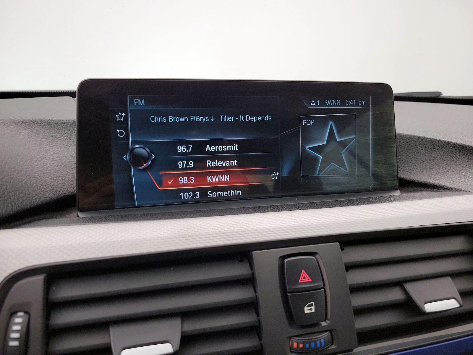 2017 BMW 4 Series 430i - Photo 16