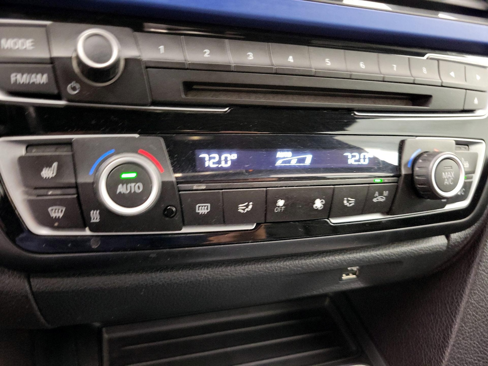 2017 BMW 4 Series 430i - Photo 17