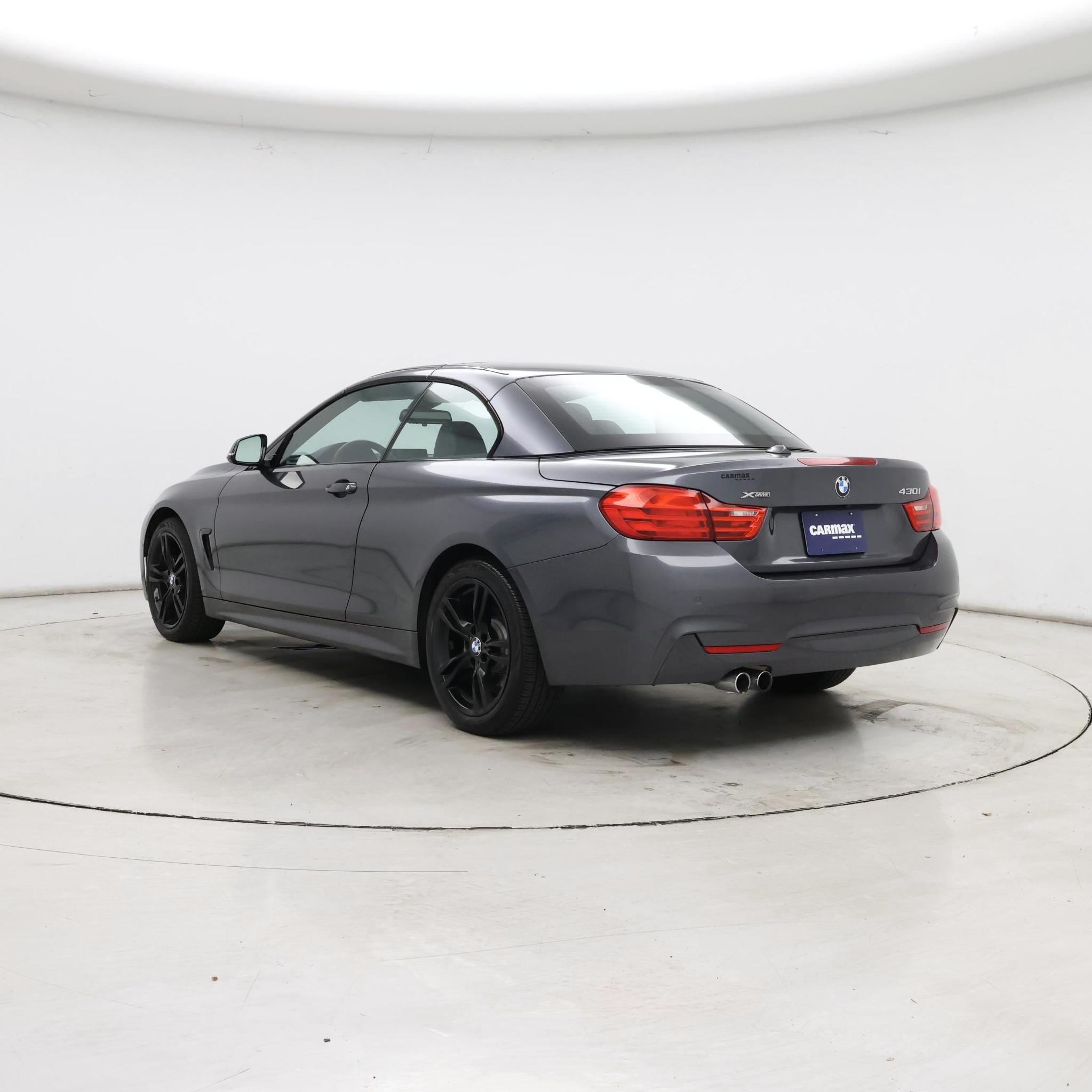 Thumbnail: 2017 BMW 4 Series - 2