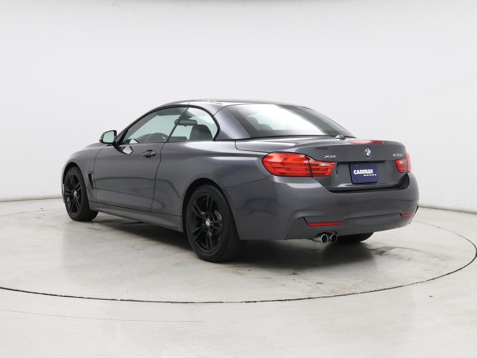 2017 BMW 4 Series 430i - Photo 3