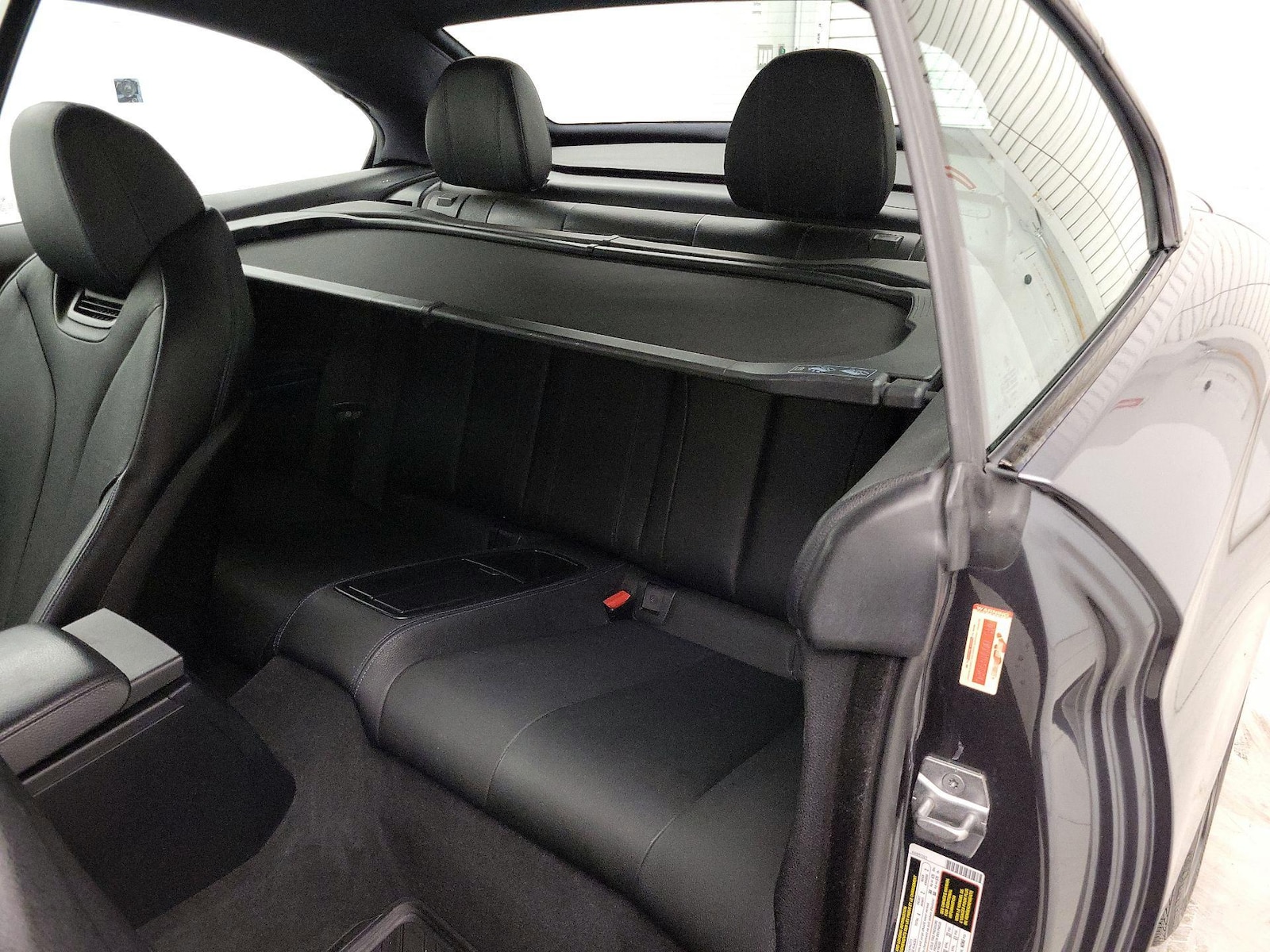 2017 BMW 4 Series 430i - Photo 20