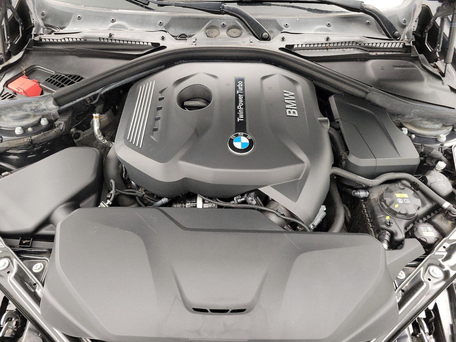 2017 BMW 4 Series 430i - Photo 22