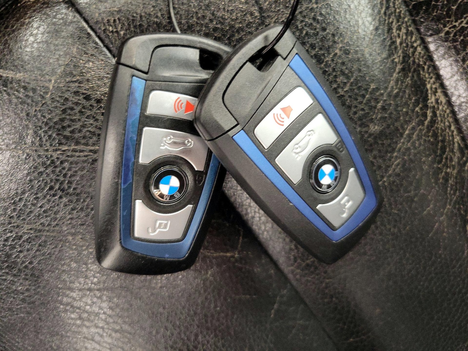 2017 BMW 4 Series 430i - Photo 23
