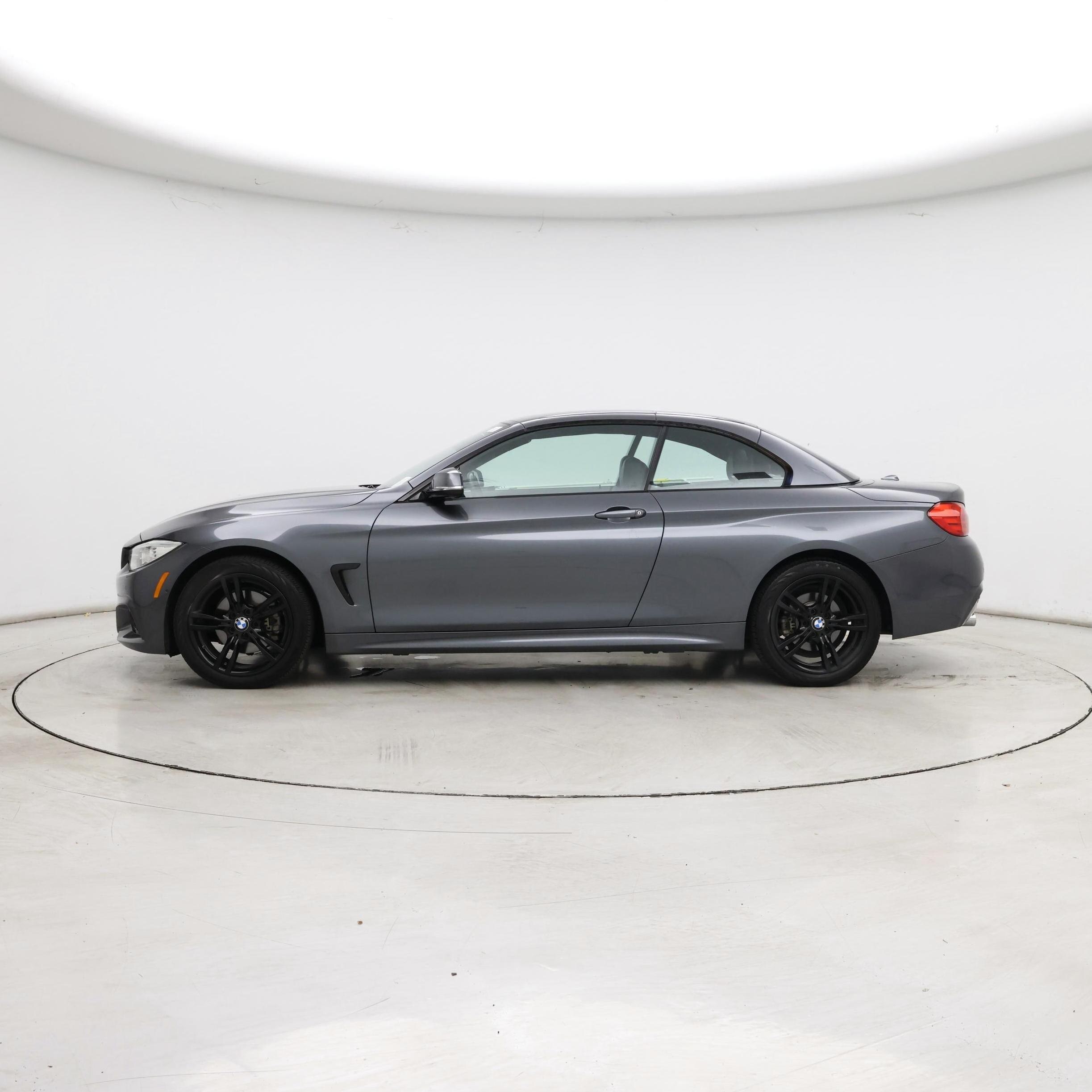 Thumbnail: 2017 BMW 4 Series - 3