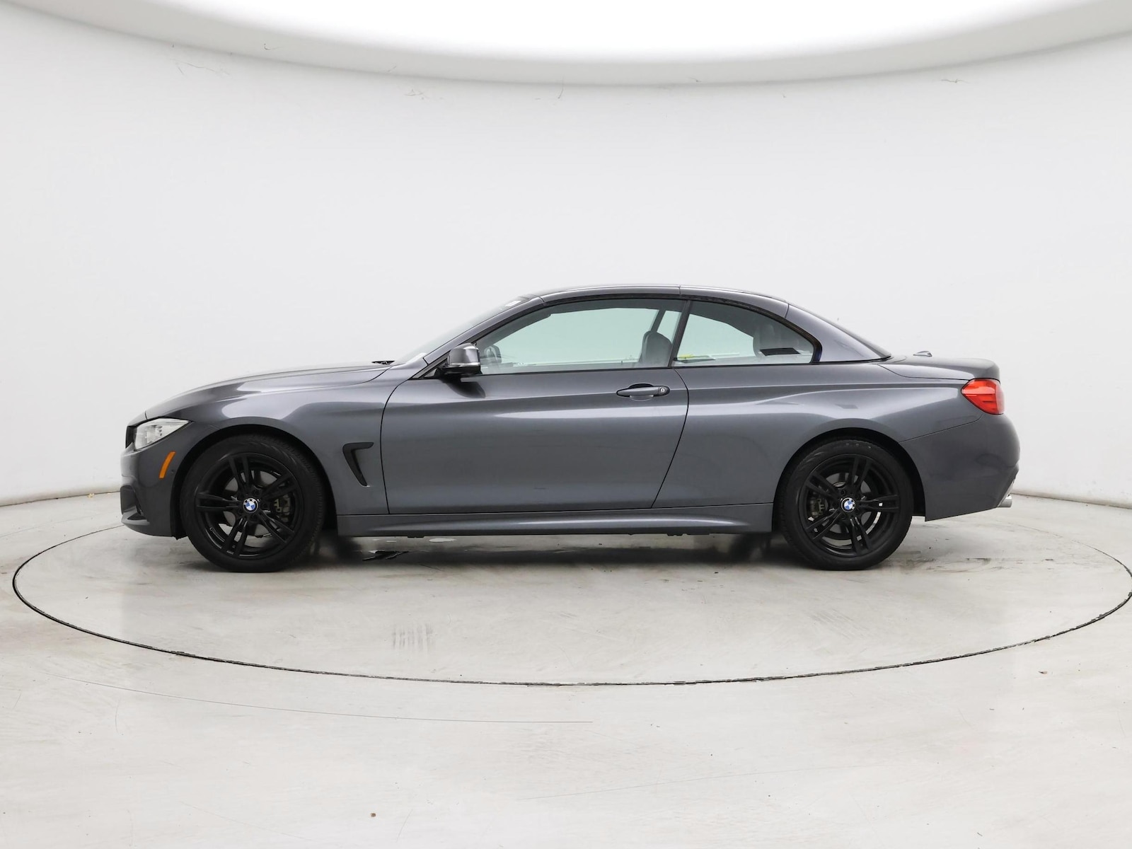 2017 BMW 4 Series 430i - Photo 4