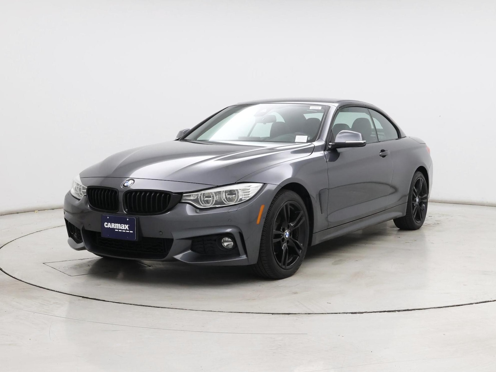 2017 BMW 4 Series 430i - Photo 5
