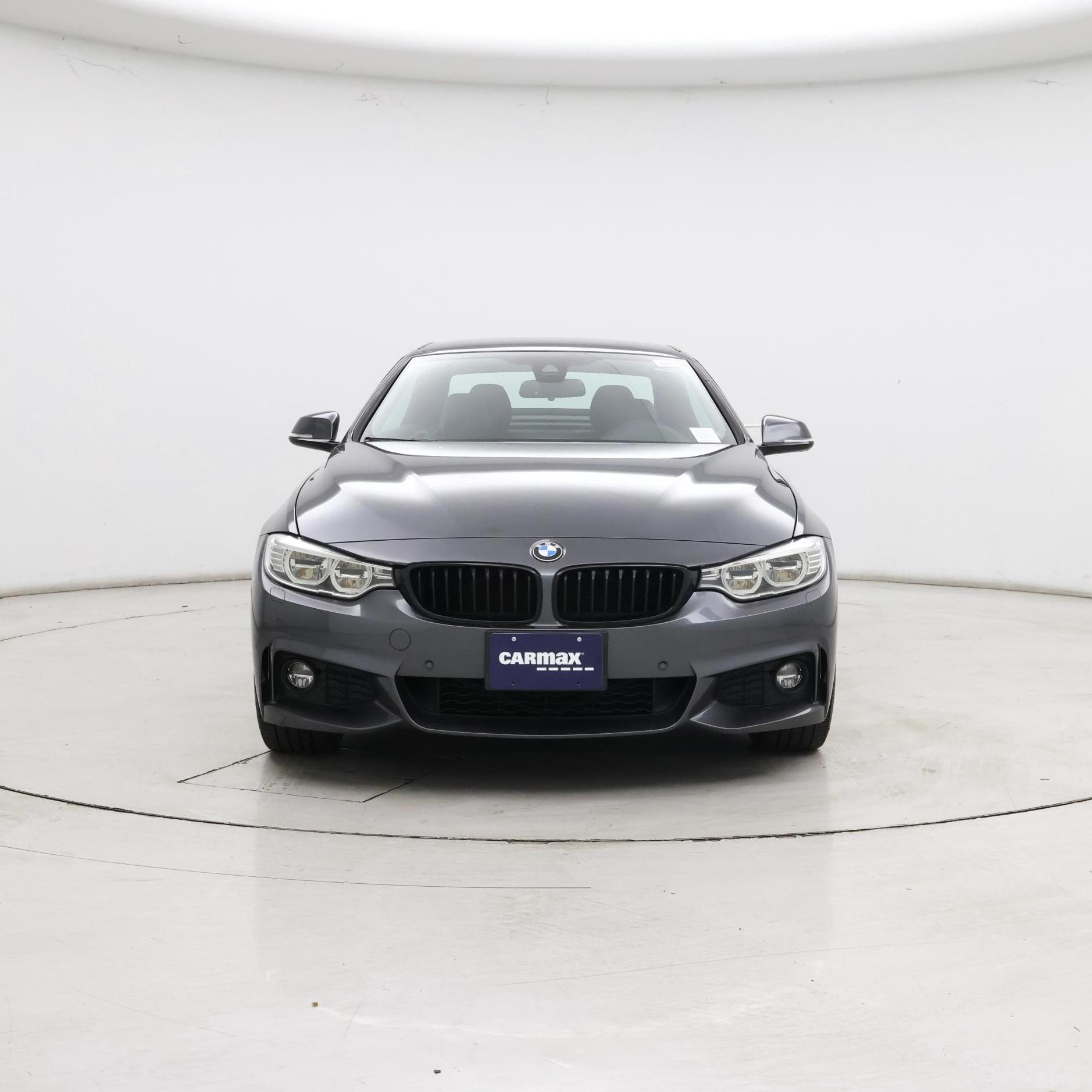 Thumbnail: 2017 BMW 4 Series - 5