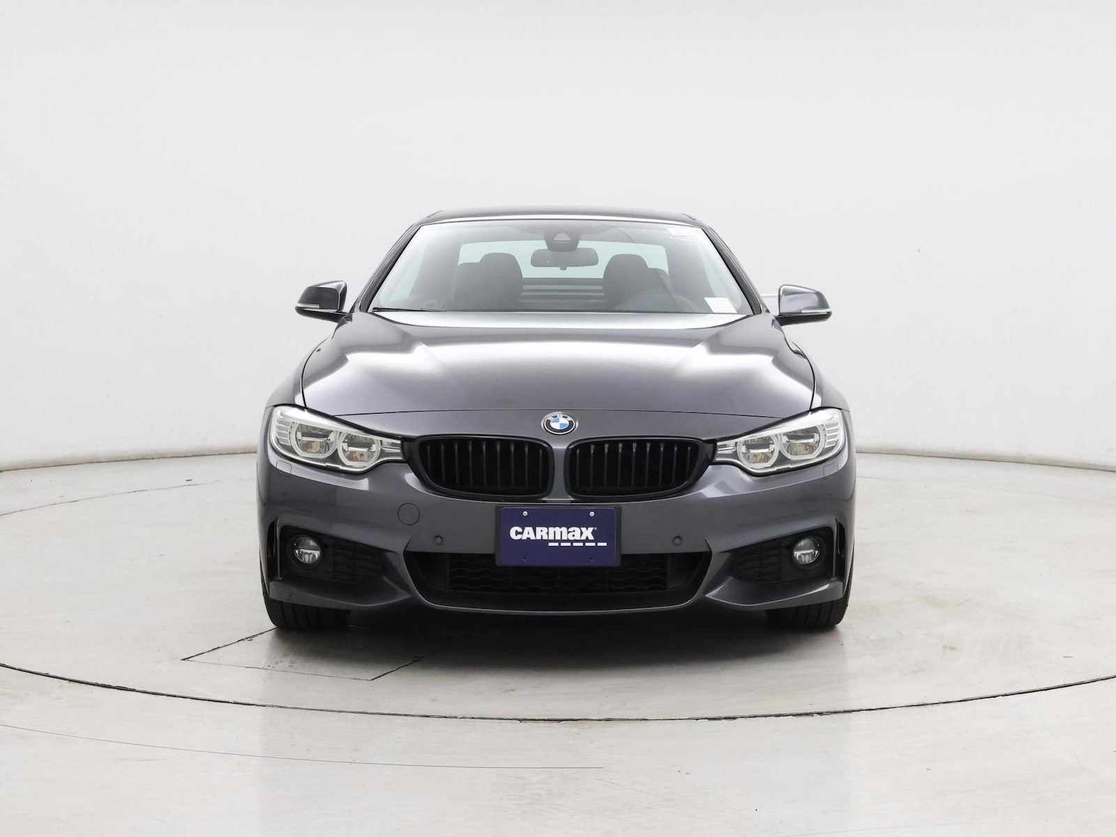 2017 BMW 4 Series 430i - Photo 6