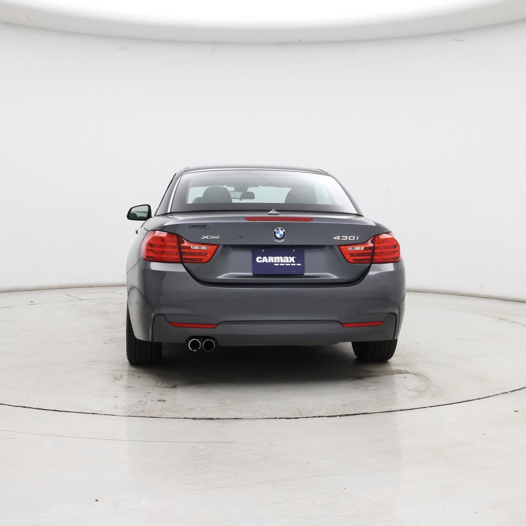 Thumbnail: 2017 BMW 4 Series - 6