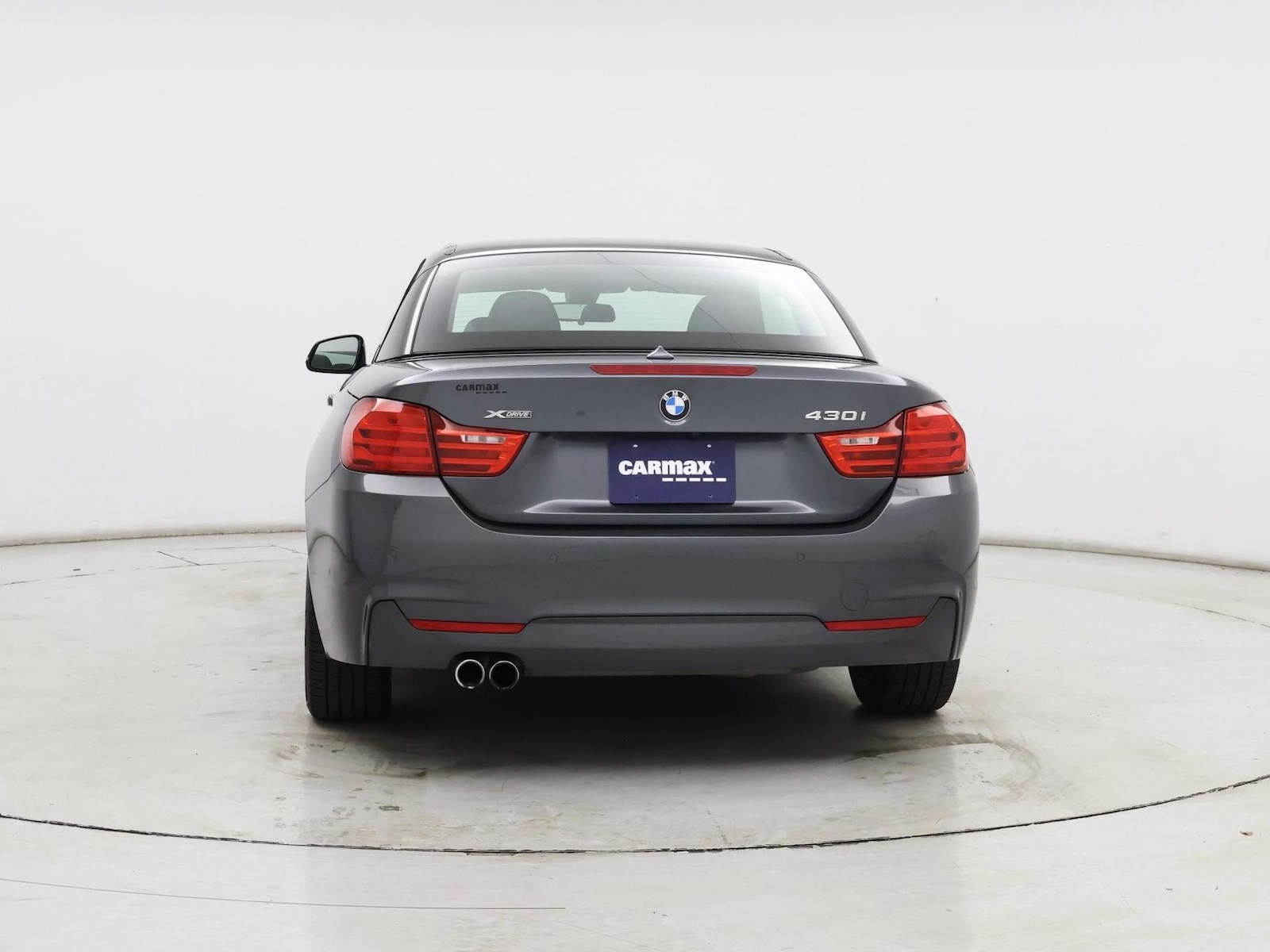 2017 BMW 4 Series 430i - Photo 7