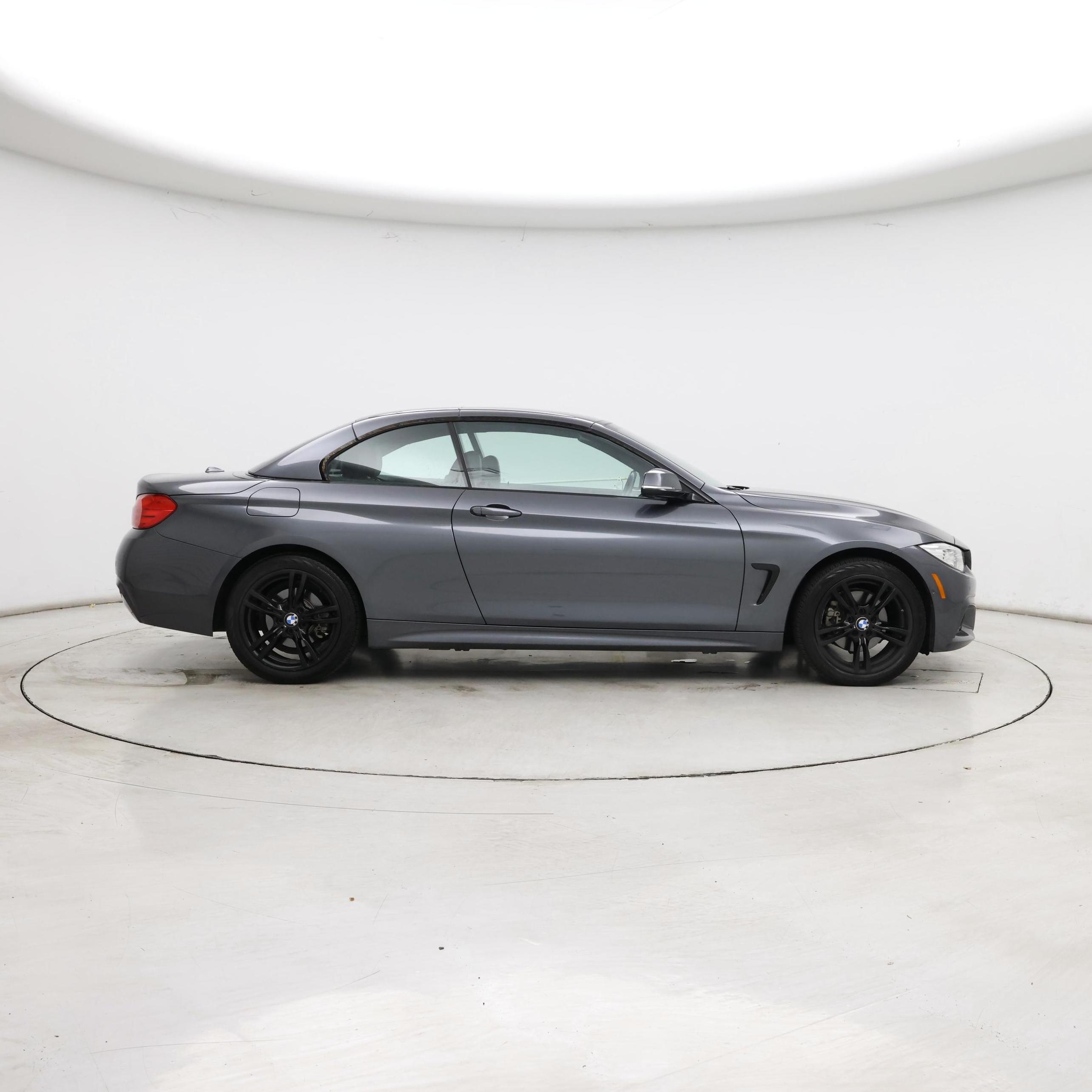Thumbnail: 2017 BMW 4 Series - 7