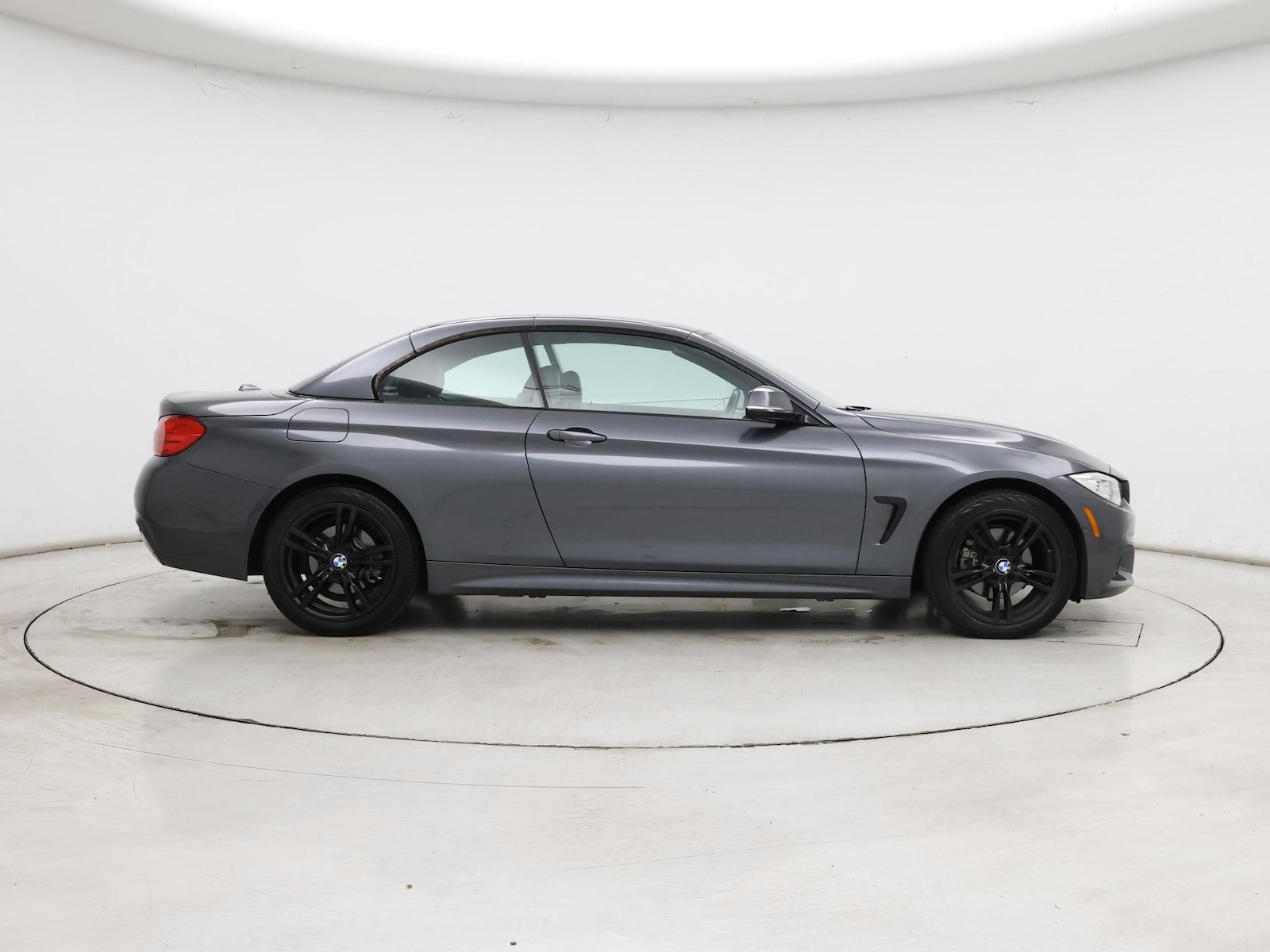 2017 BMW 4 Series 430i - Photo 8