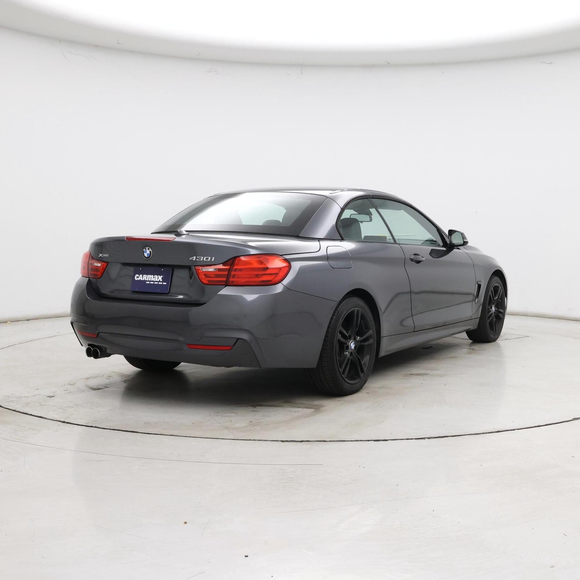 Thumbnail: 2017 BMW 4 Series - 8
