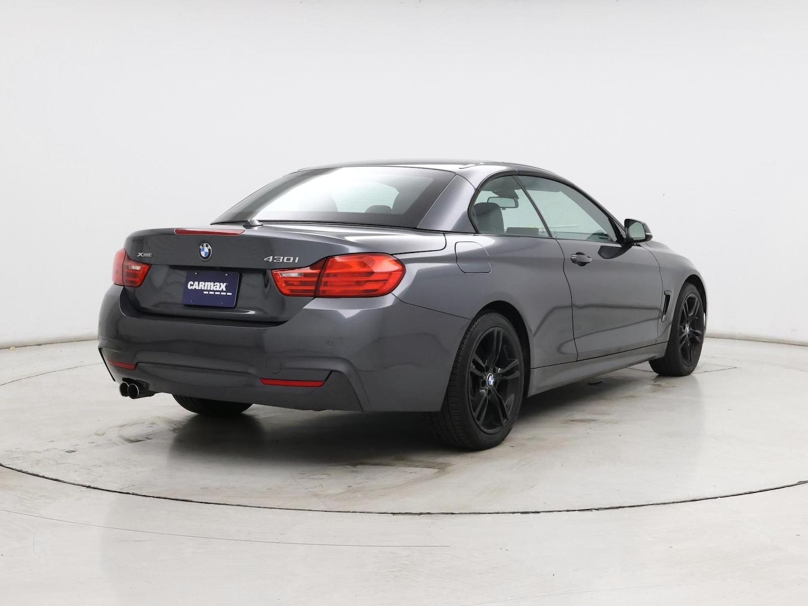 2017 BMW 4 Series 430i - Photo 9