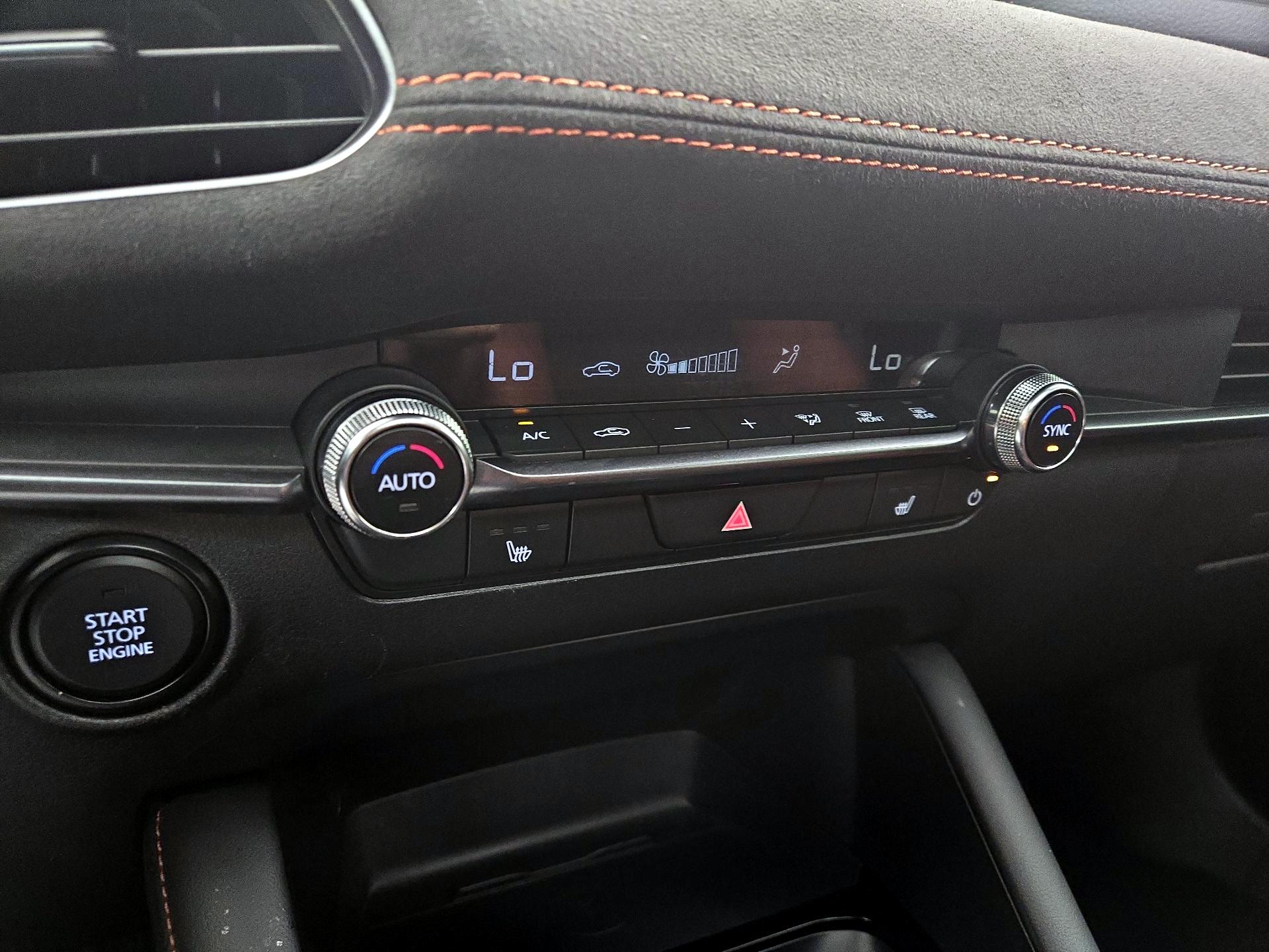 Thumbnail: 2025 Mazda Mazda3 - 16