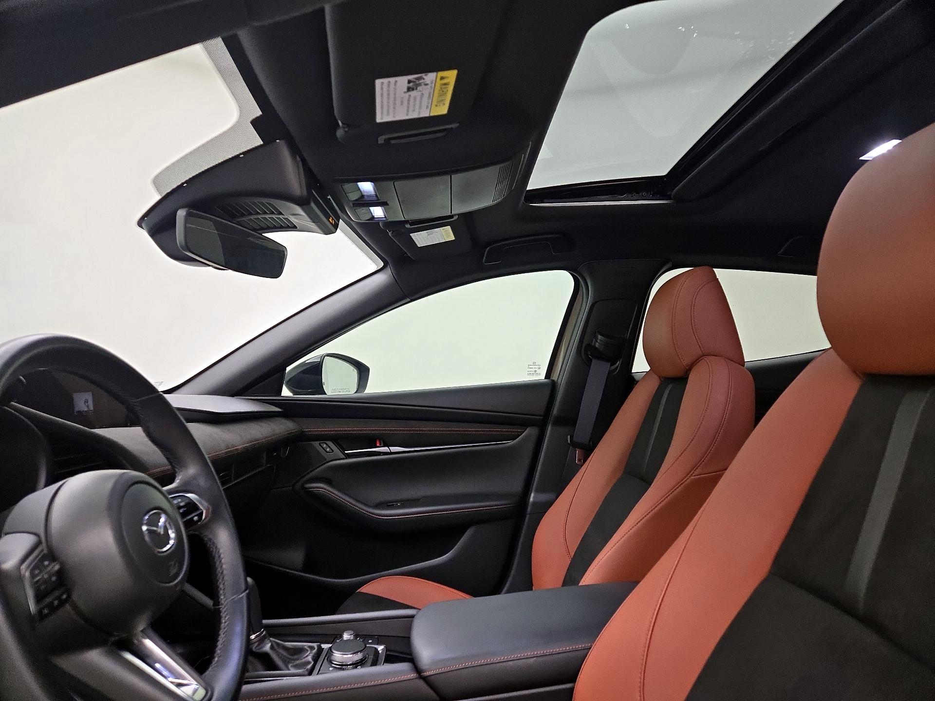 Thumbnail: 2025 Mazda Mazda3 - 19