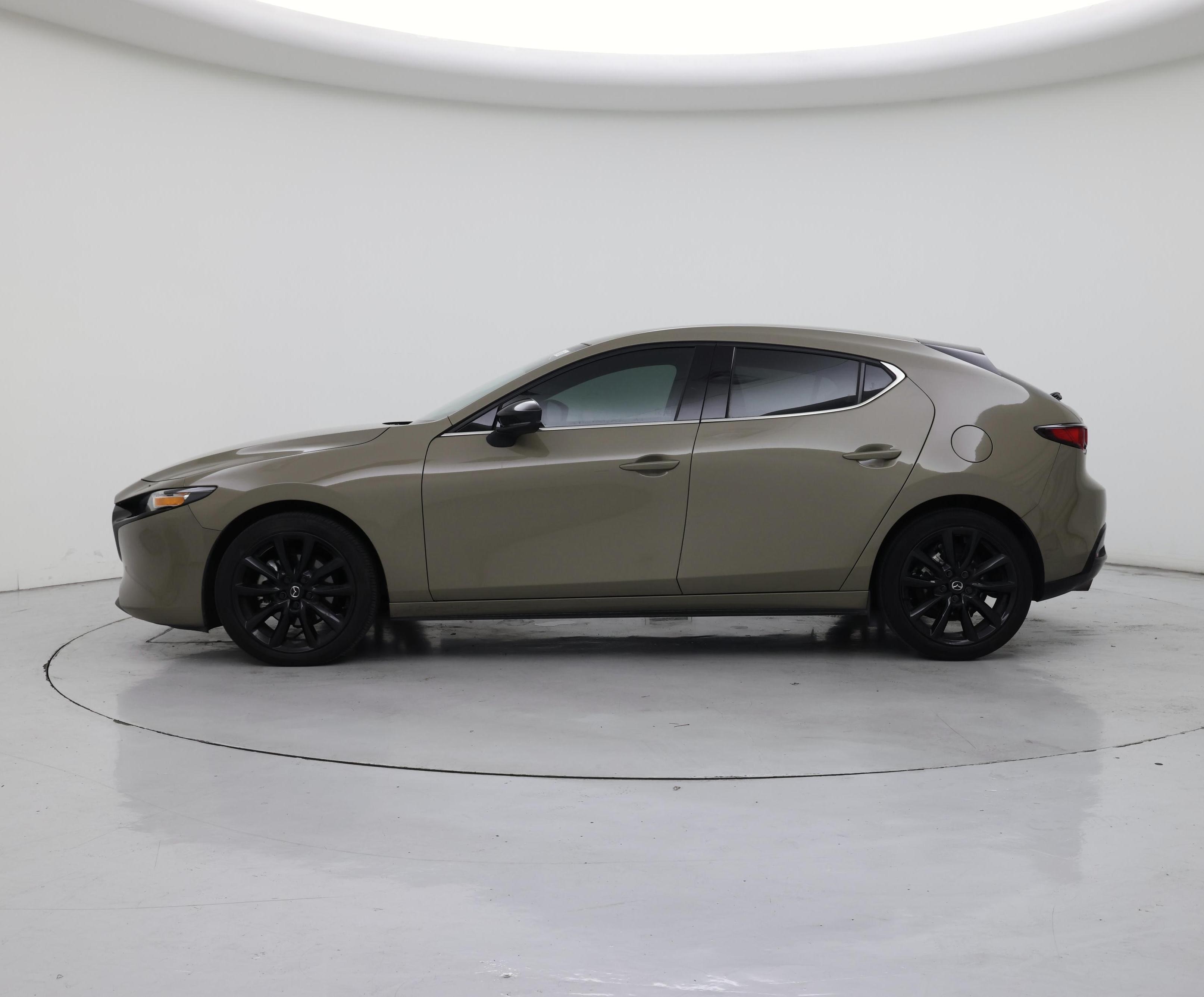 Thumbnail: 2025 Mazda Mazda3 - 3