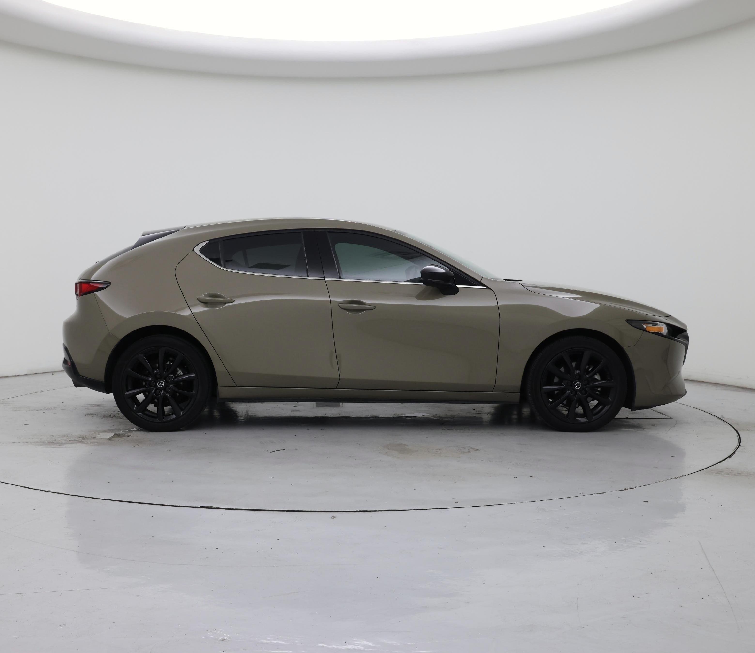 Thumbnail: 2025 Mazda Mazda3 - 7