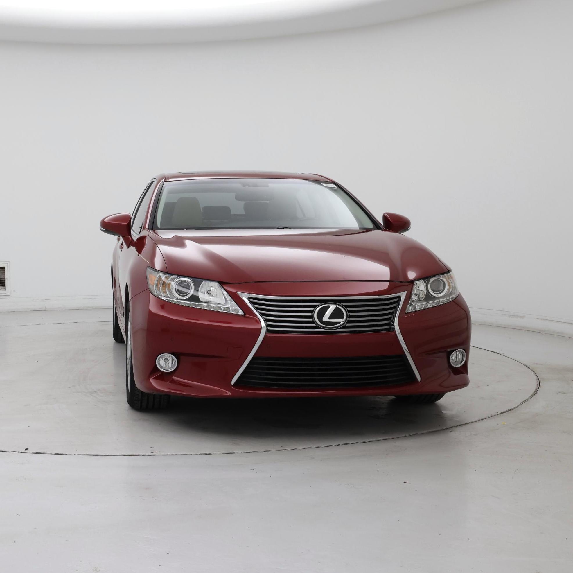 Thumbnail: 2015 Lexus ES - 5