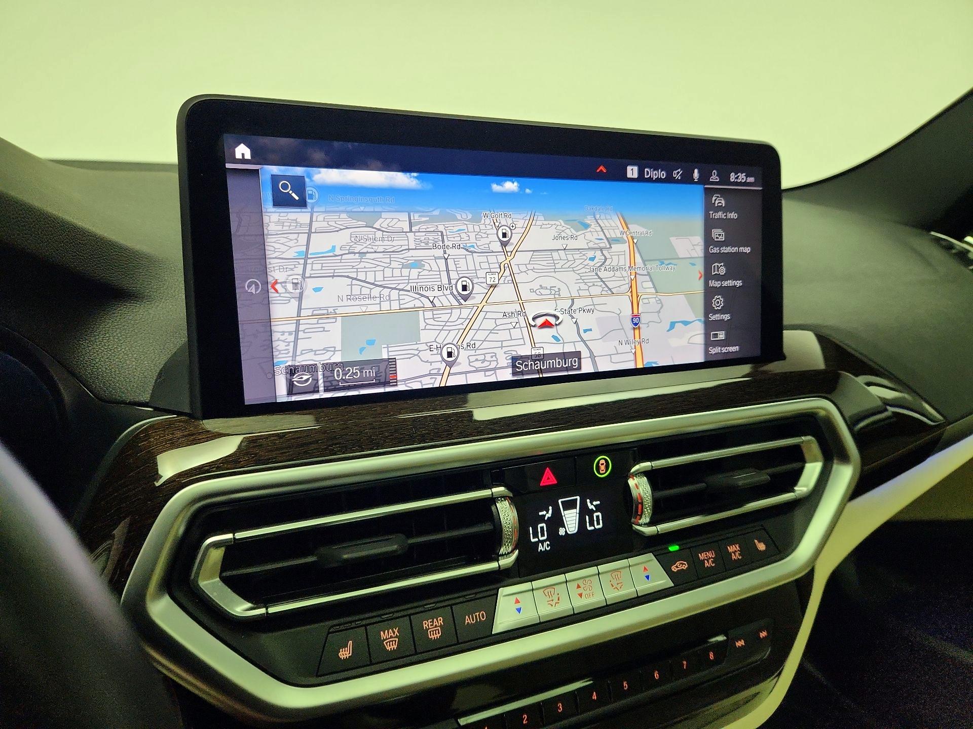 Thumbnail: 2022 BMW X3 - 14