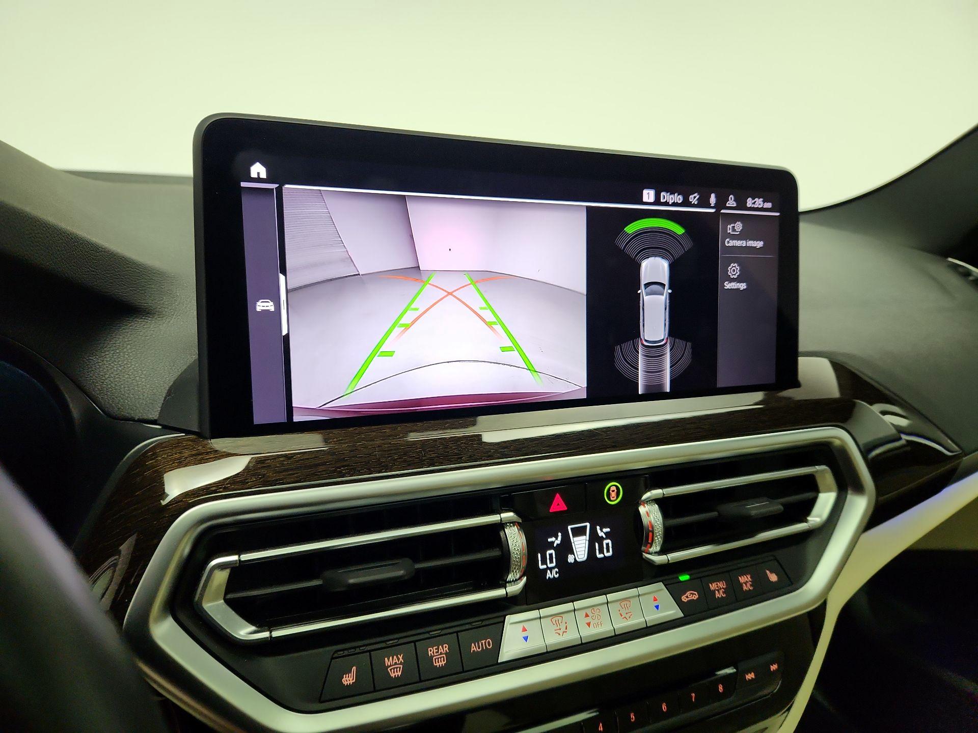 Thumbnail: 2022 BMW X3 - 15