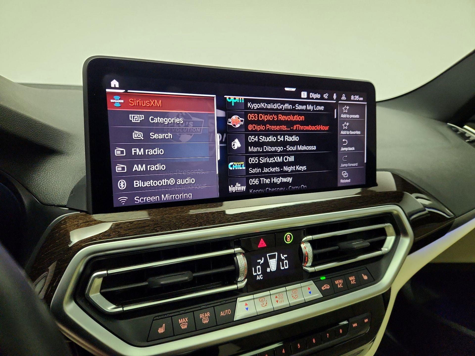 Thumbnail: 2022 BMW X3 - 16