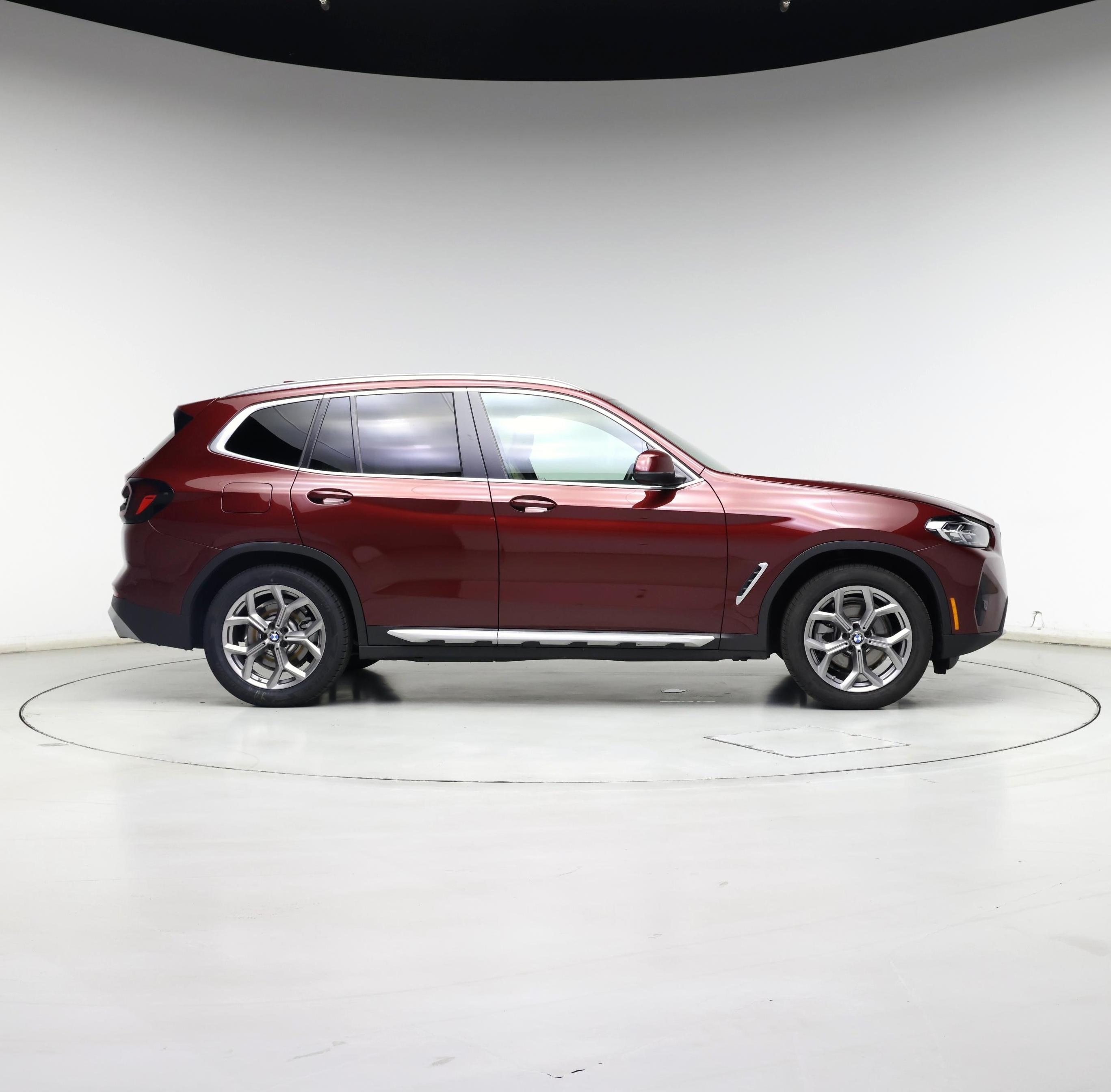 Thumbnail: 2022 BMW X3 - 7