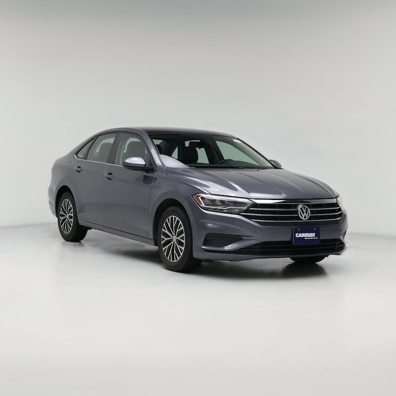 2019 Volkswagen Jetta SE