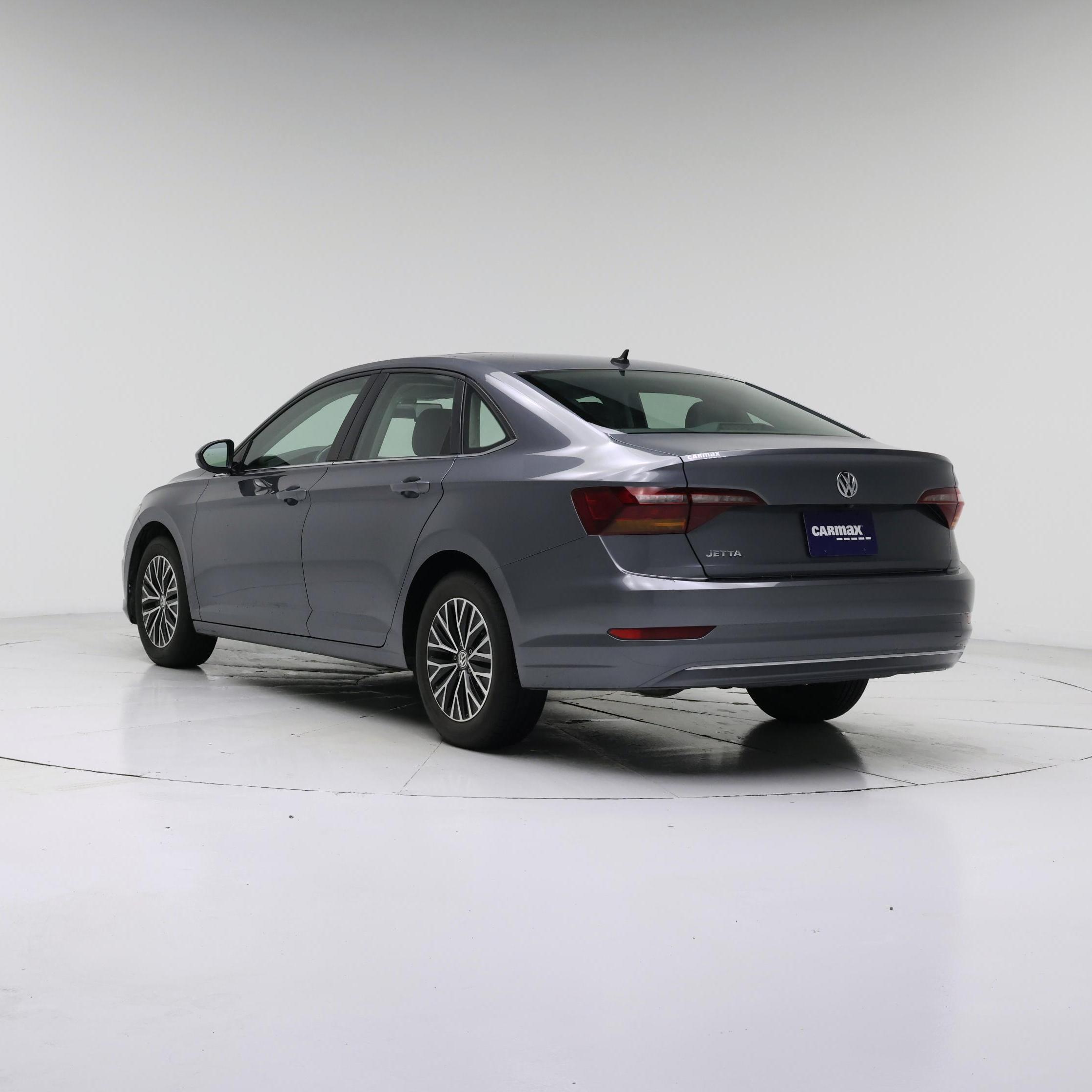 Thumbnail: 2019 Volkswagen Jetta - 2