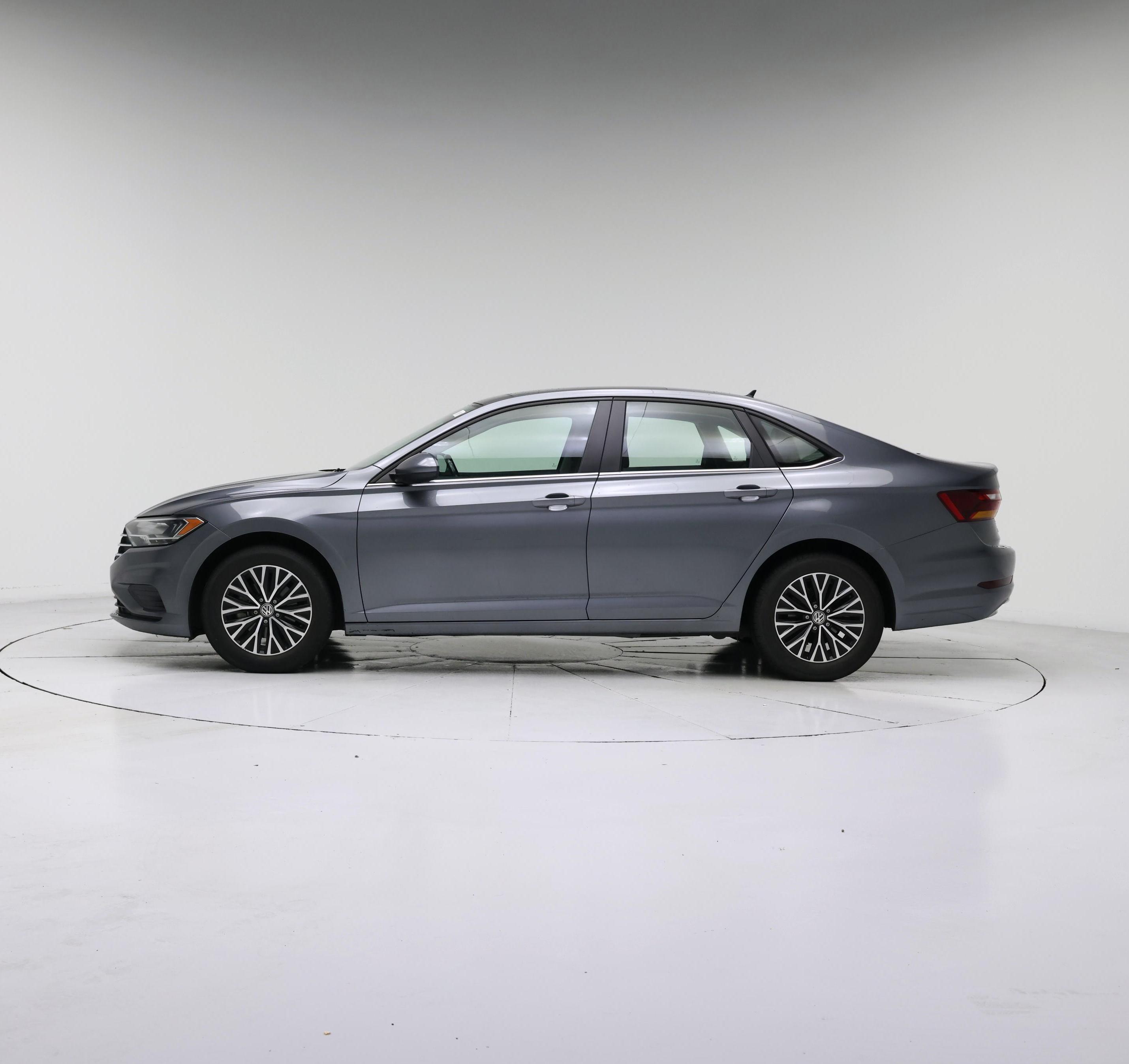 Thumbnail: 2019 Volkswagen Jetta - 3