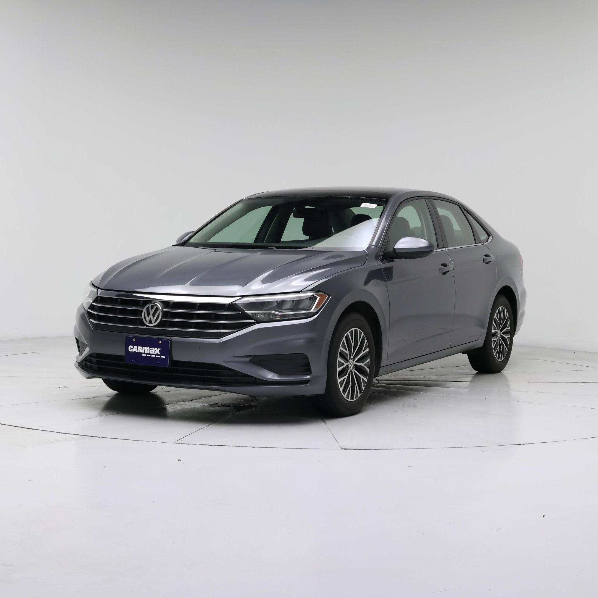 Thumbnail: 2019 Volkswagen Jetta - 4