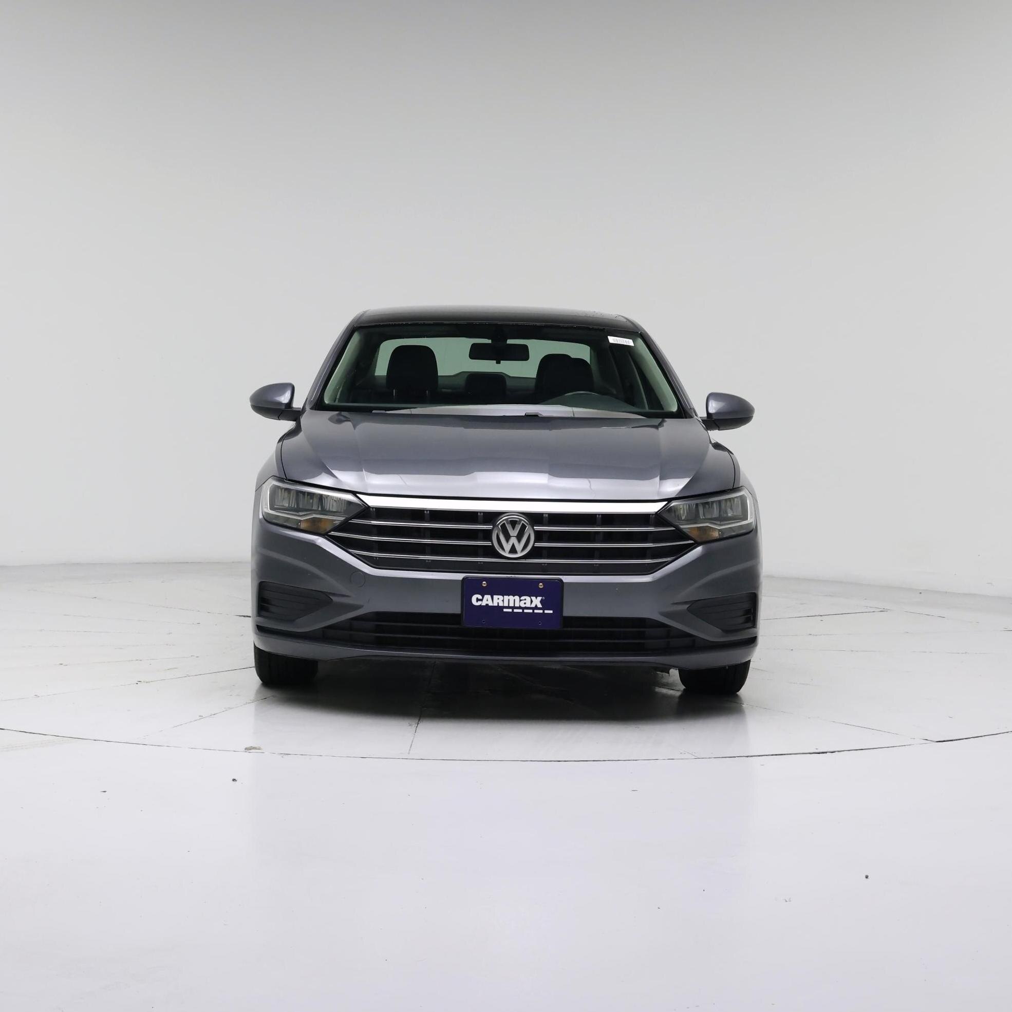 Thumbnail: 2019 Volkswagen Jetta - 5