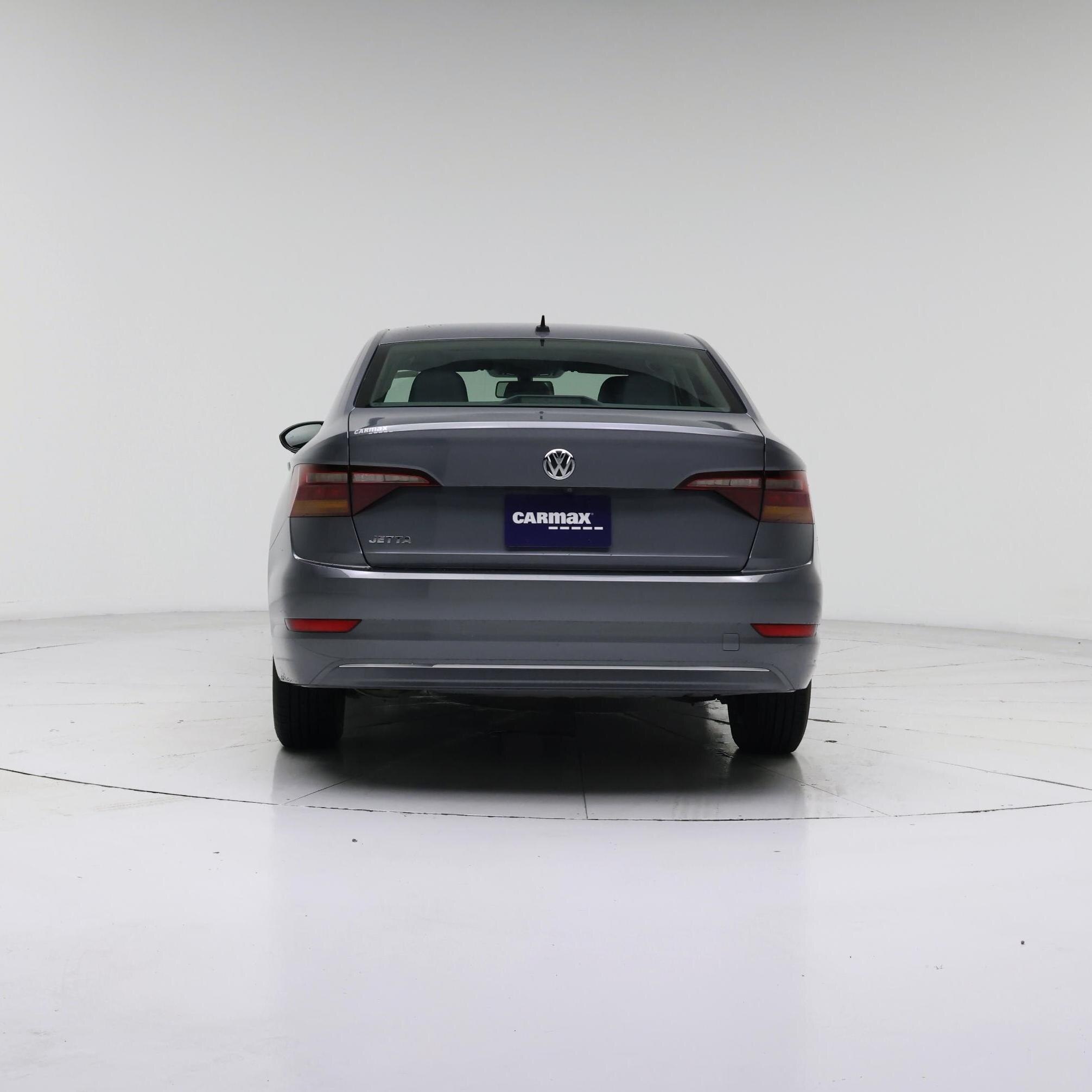 Thumbnail: 2019 Volkswagen Jetta - 6