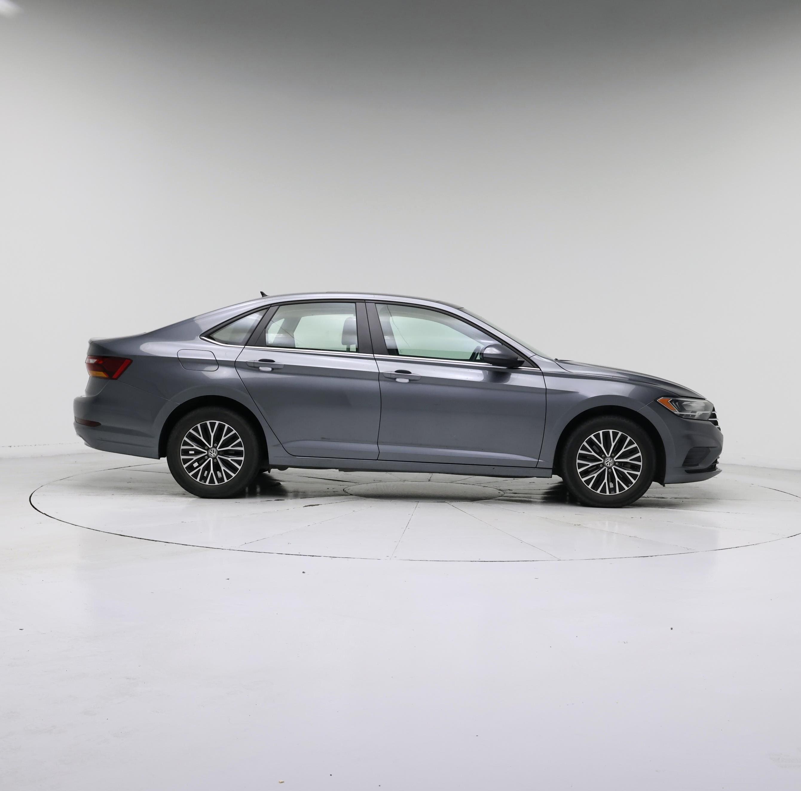 Thumbnail: 2019 Volkswagen Jetta - 7