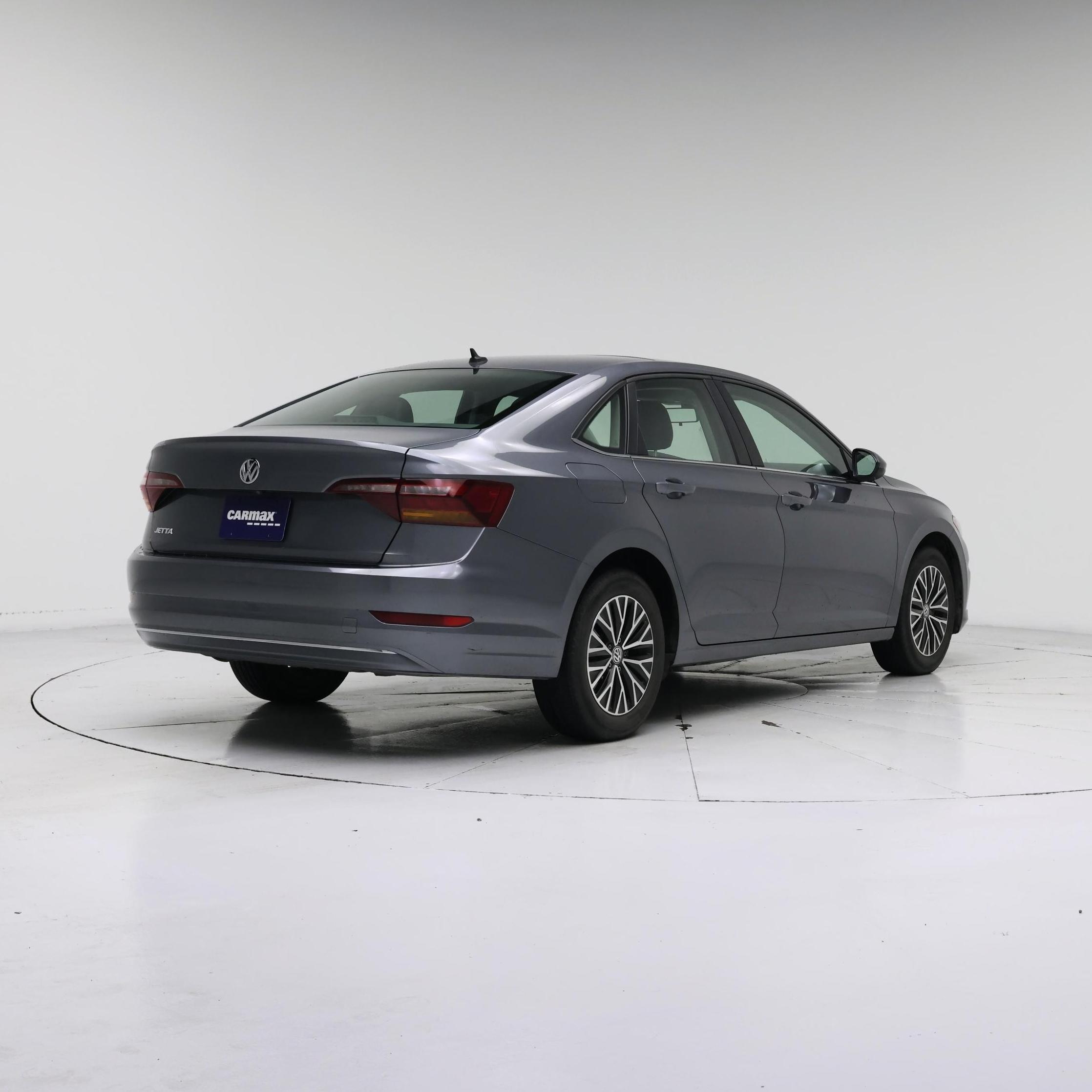 Thumbnail: 2019 Volkswagen Jetta - 8