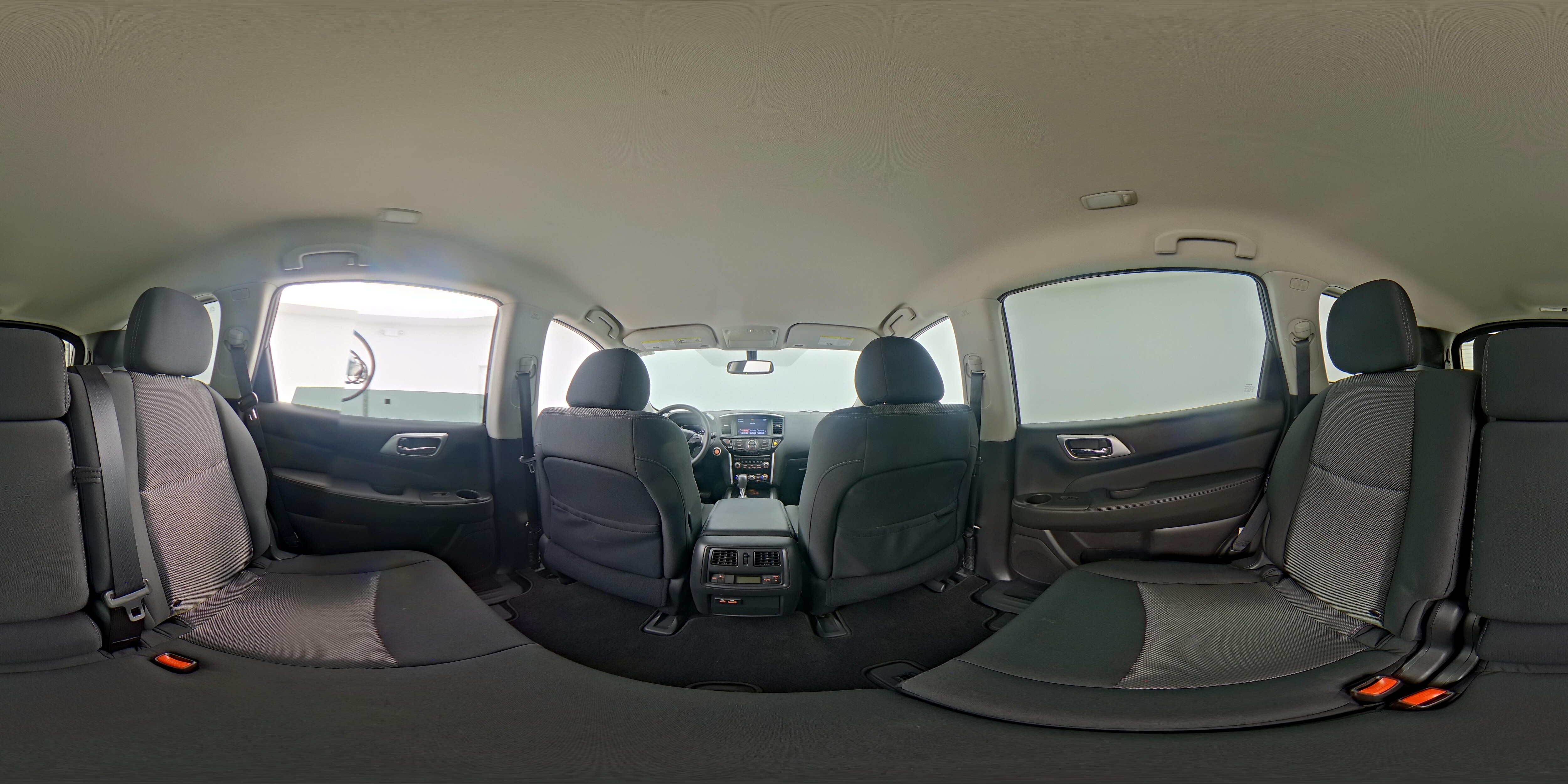 2019 Nissan Pathfinder SV - Photo 27