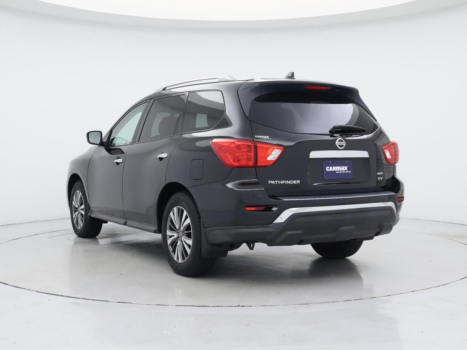 2019 Nissan Pathfinder SV - Photo 3