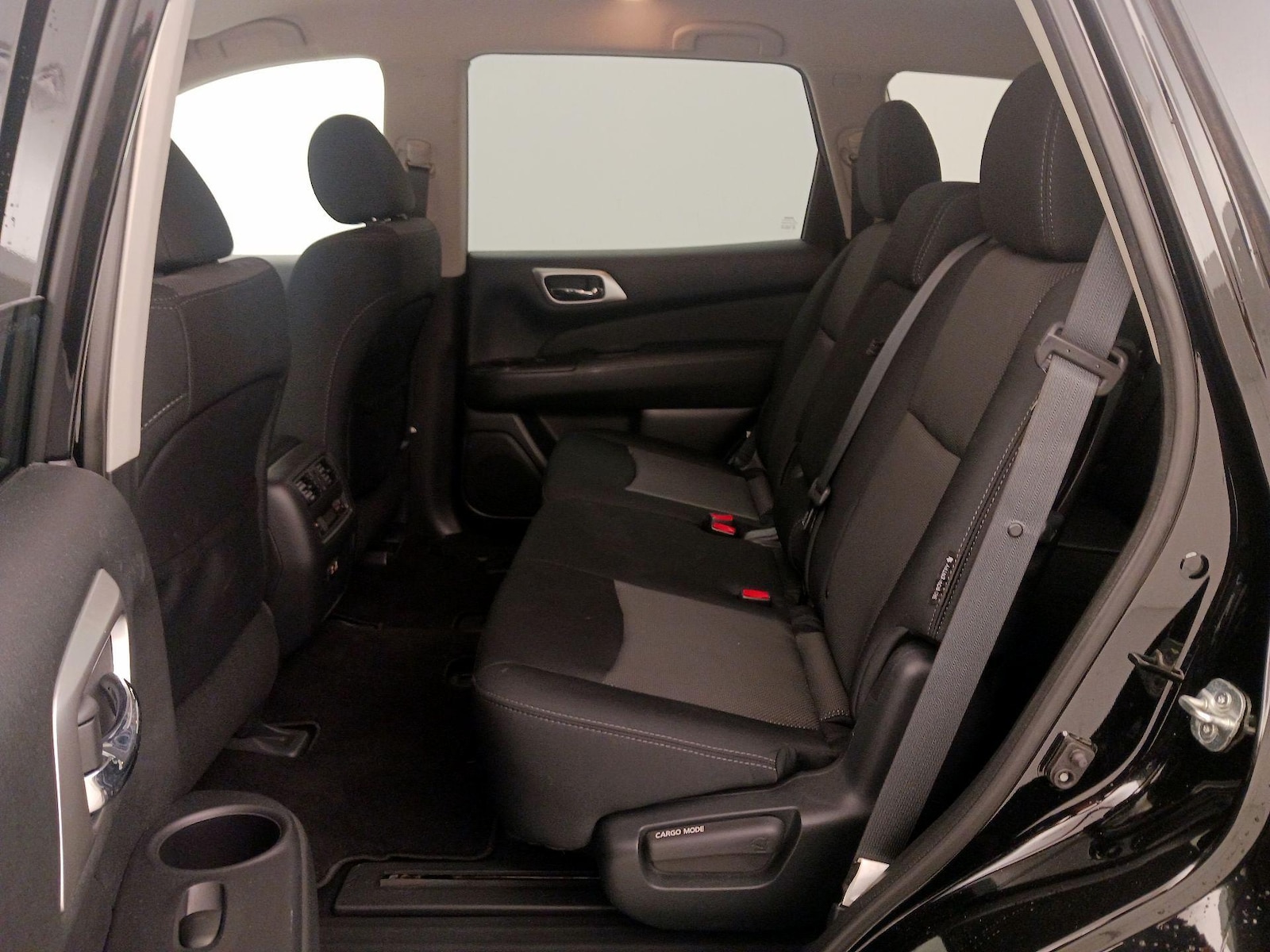 2019 Nissan Pathfinder SV - Photo 20