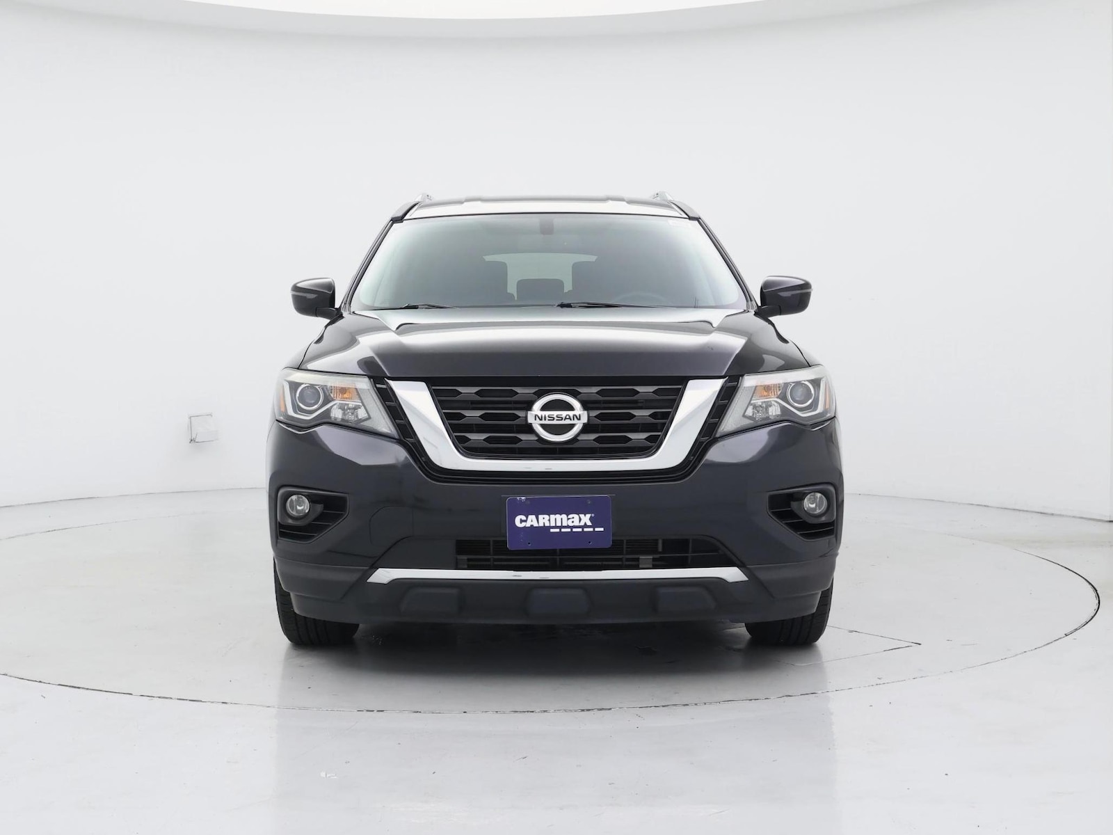 2019 Nissan Pathfinder SV - Photo 6