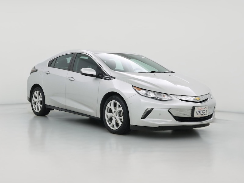 2017 Chevrolet Volt Premier -
                  Duarte, CA