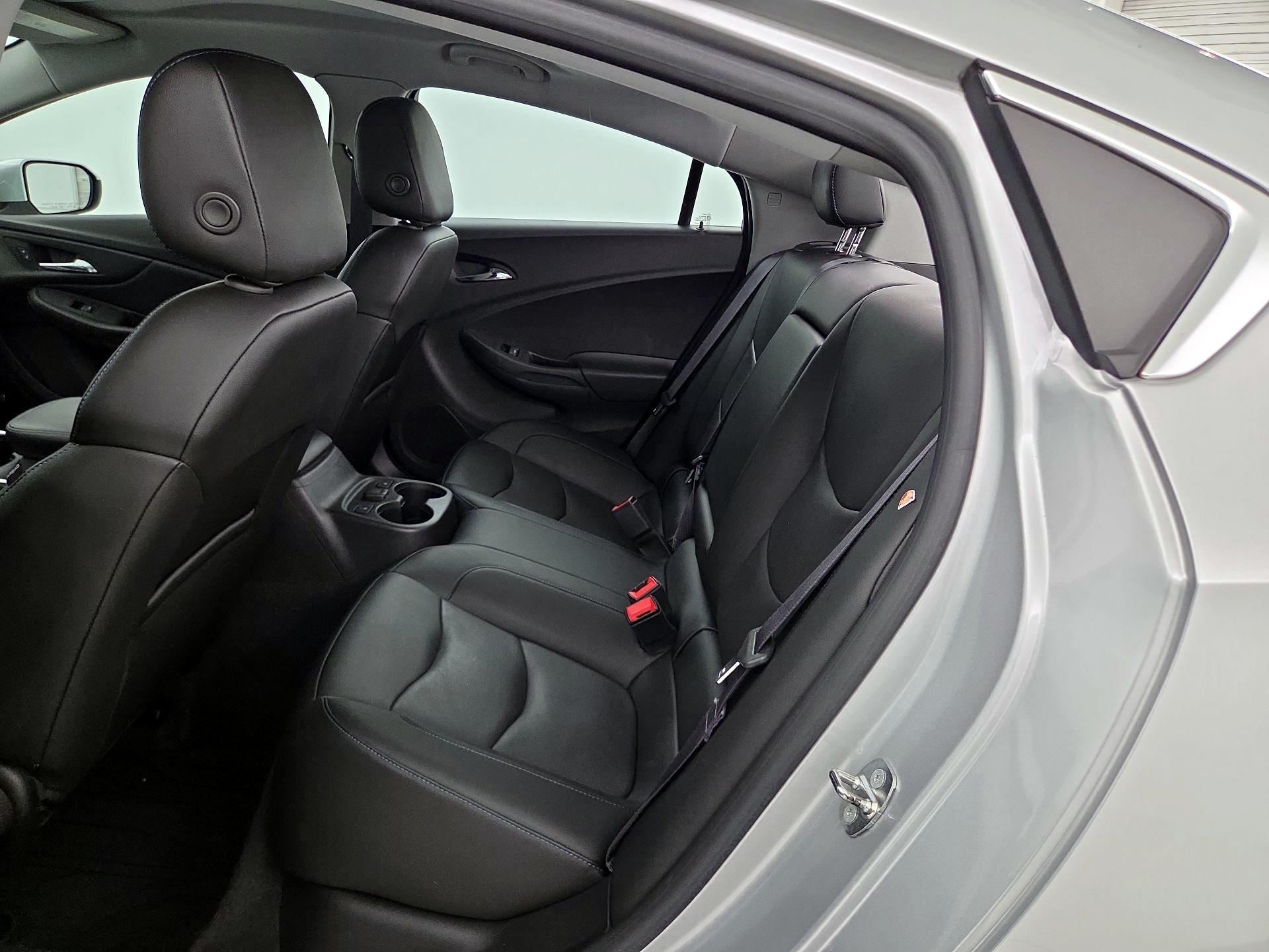 Thumbnail: 2017 Chevrolet Volt - 19
