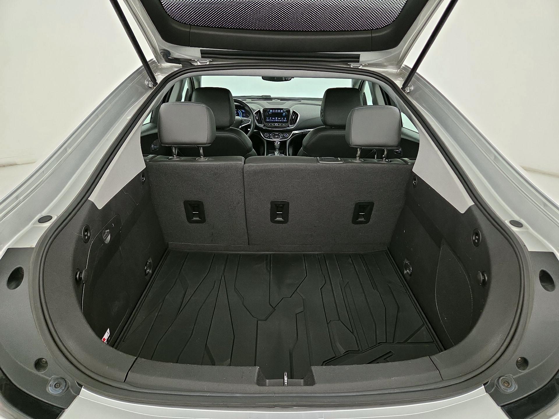 Thumbnail: 2017 Chevrolet Volt - 20