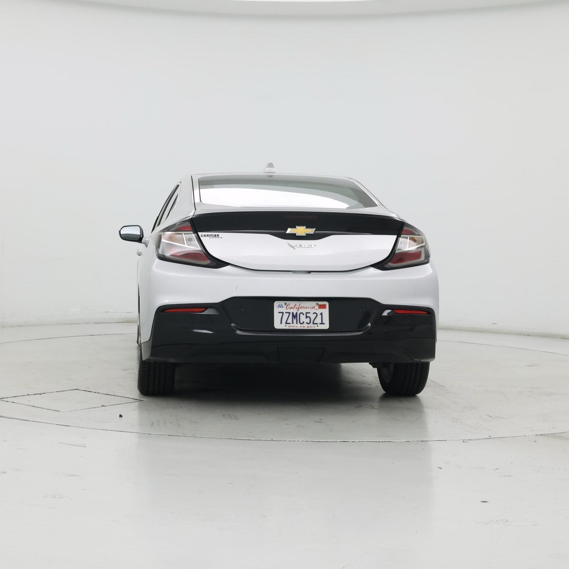 Thumbnail: 2017 Chevrolet Volt - 6