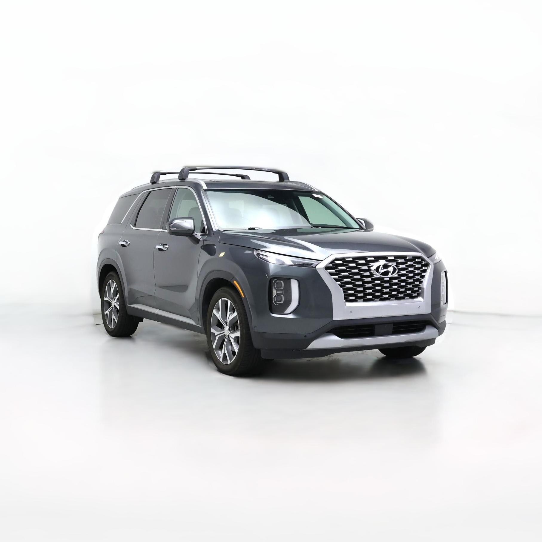 Thumbnail: 2022 Hyundai Palisade - 1