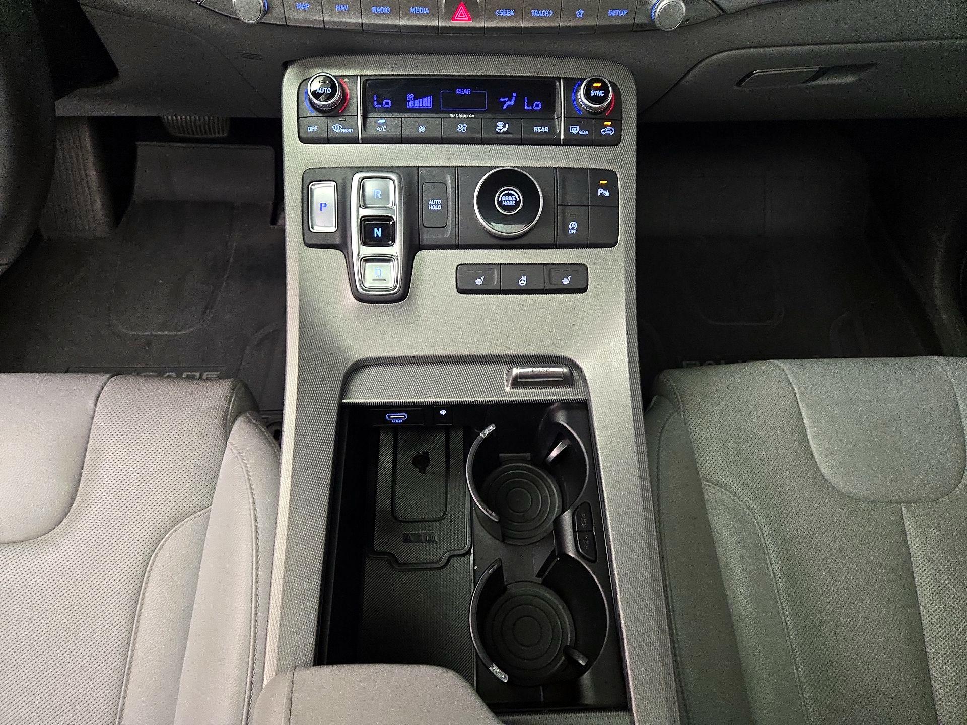 Thumbnail: 2022 Hyundai Palisade - 18