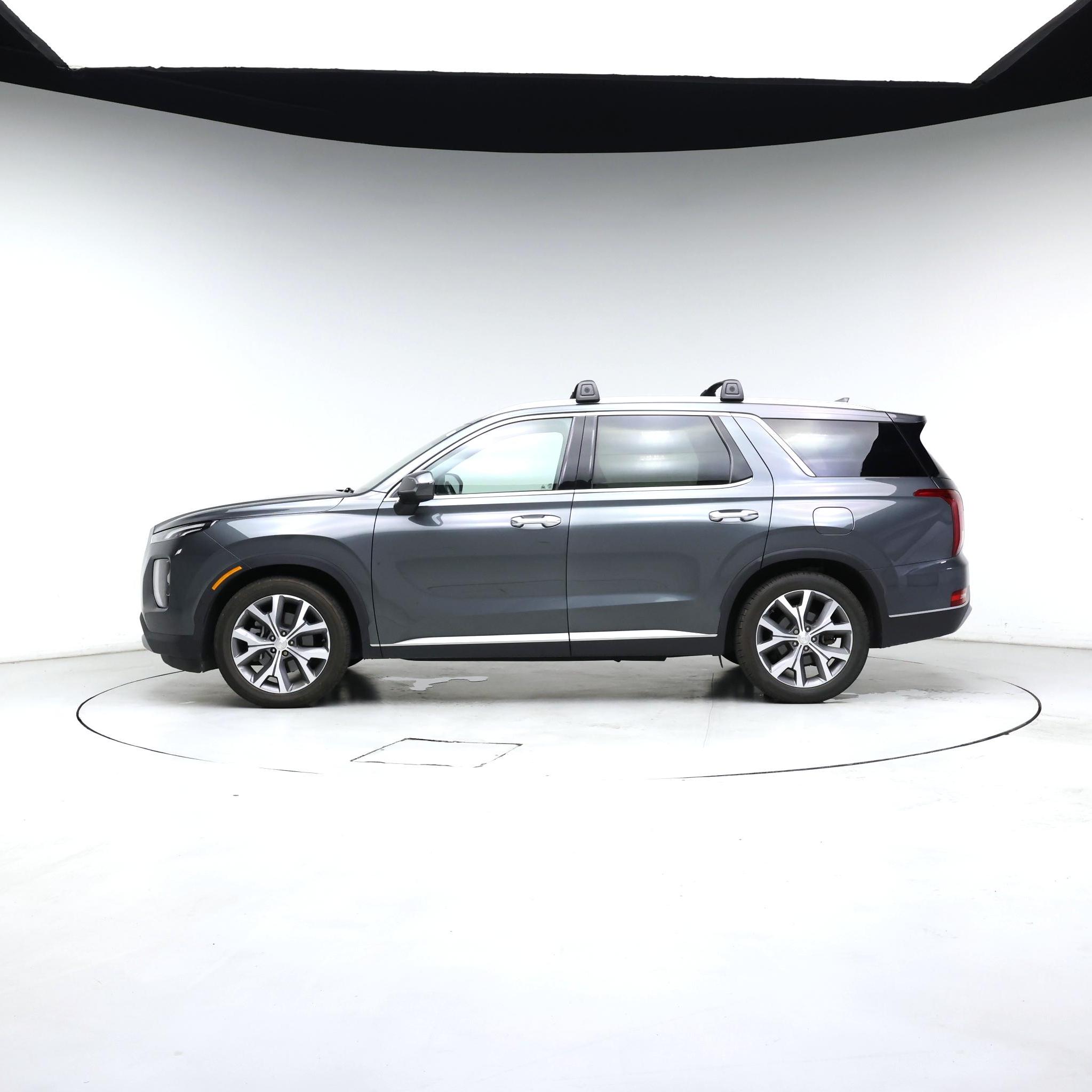 Thumbnail: 2022 Hyundai Palisade - 3