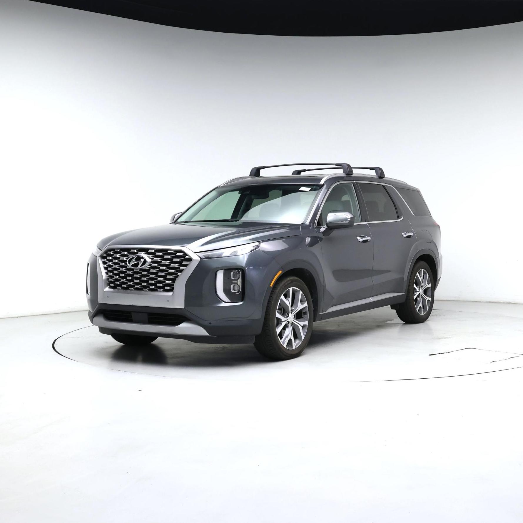 Thumbnail: 2022 Hyundai Palisade - 4