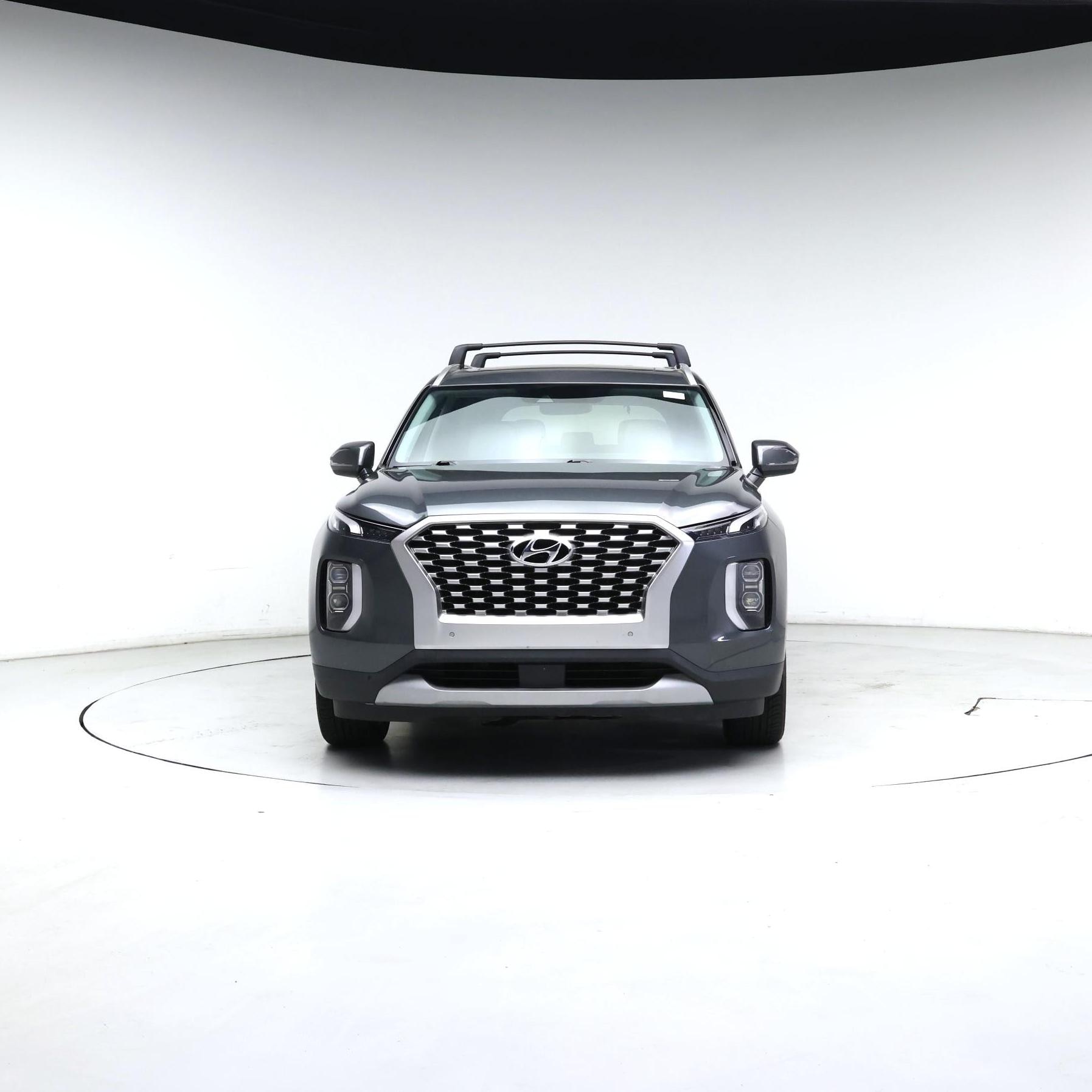 Thumbnail: 2022 Hyundai Palisade - 5