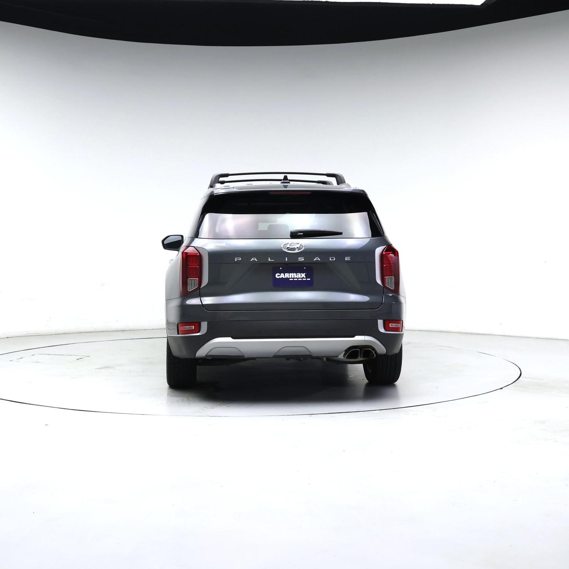 Thumbnail: 2022 Hyundai Palisade - 6