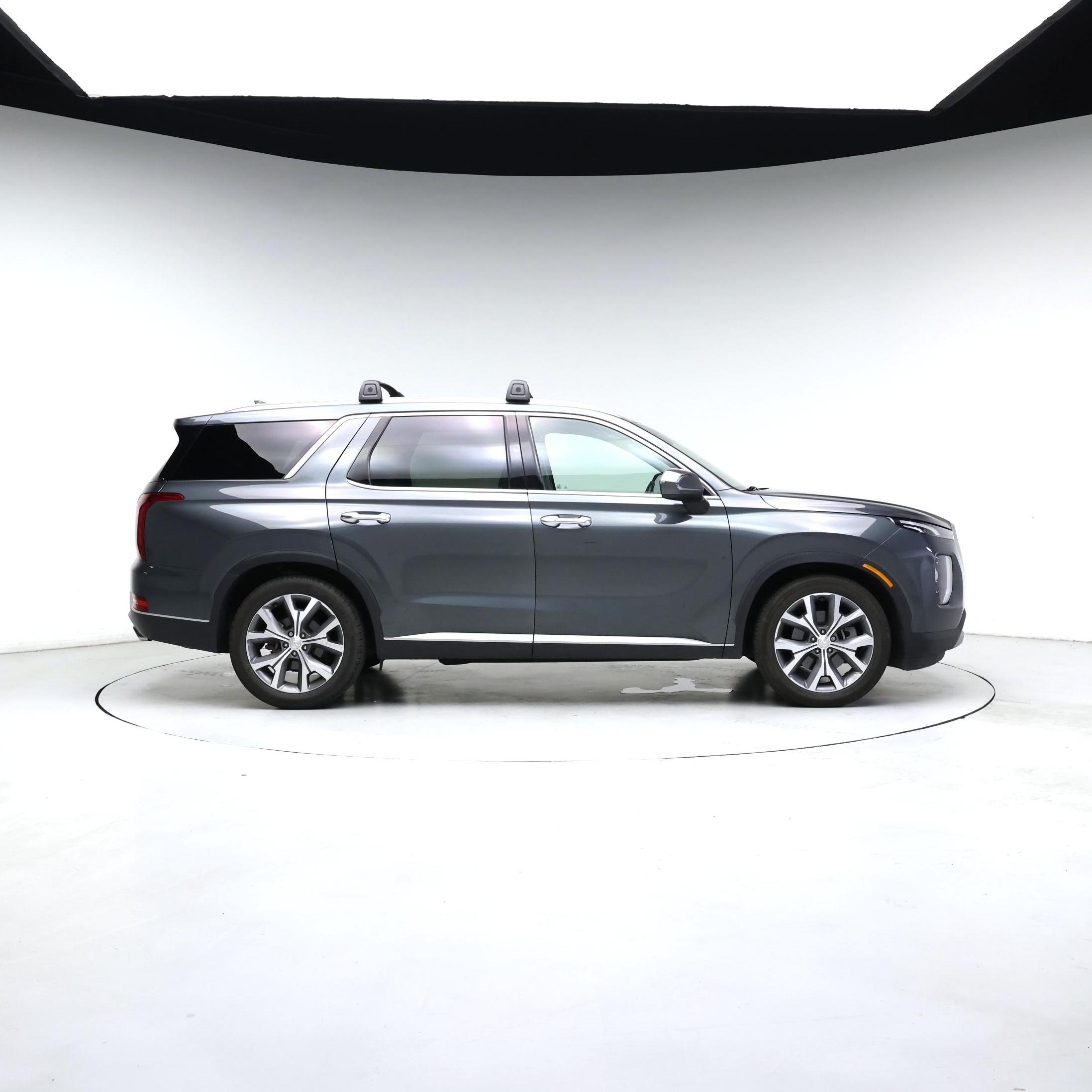 Thumbnail: 2022 Hyundai Palisade - 7